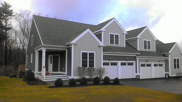 45 Hastings Road, Unit 691 Hudson, MA 01749 - Photo 1 of 1 Gallery Image 1