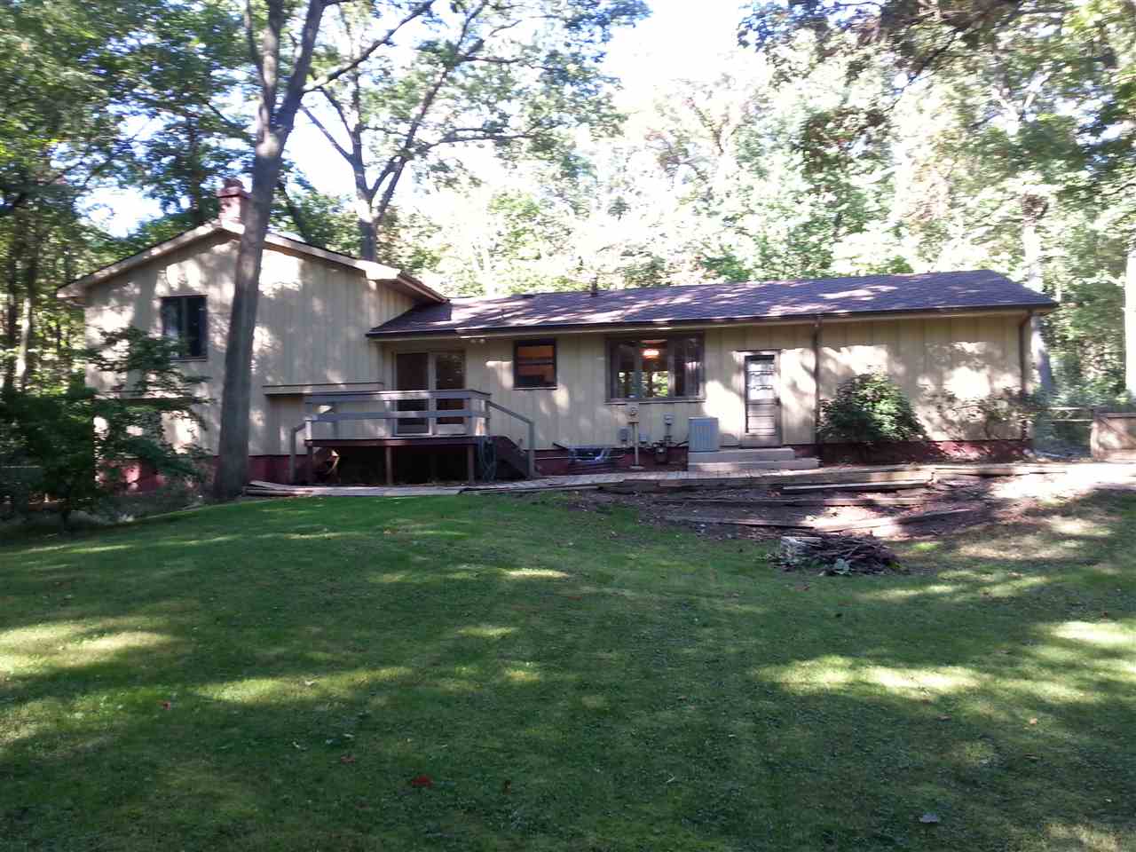 52066 Farmington Square Road Granger, IN 46530 - Photo 27 of 30 Gallery Image 27