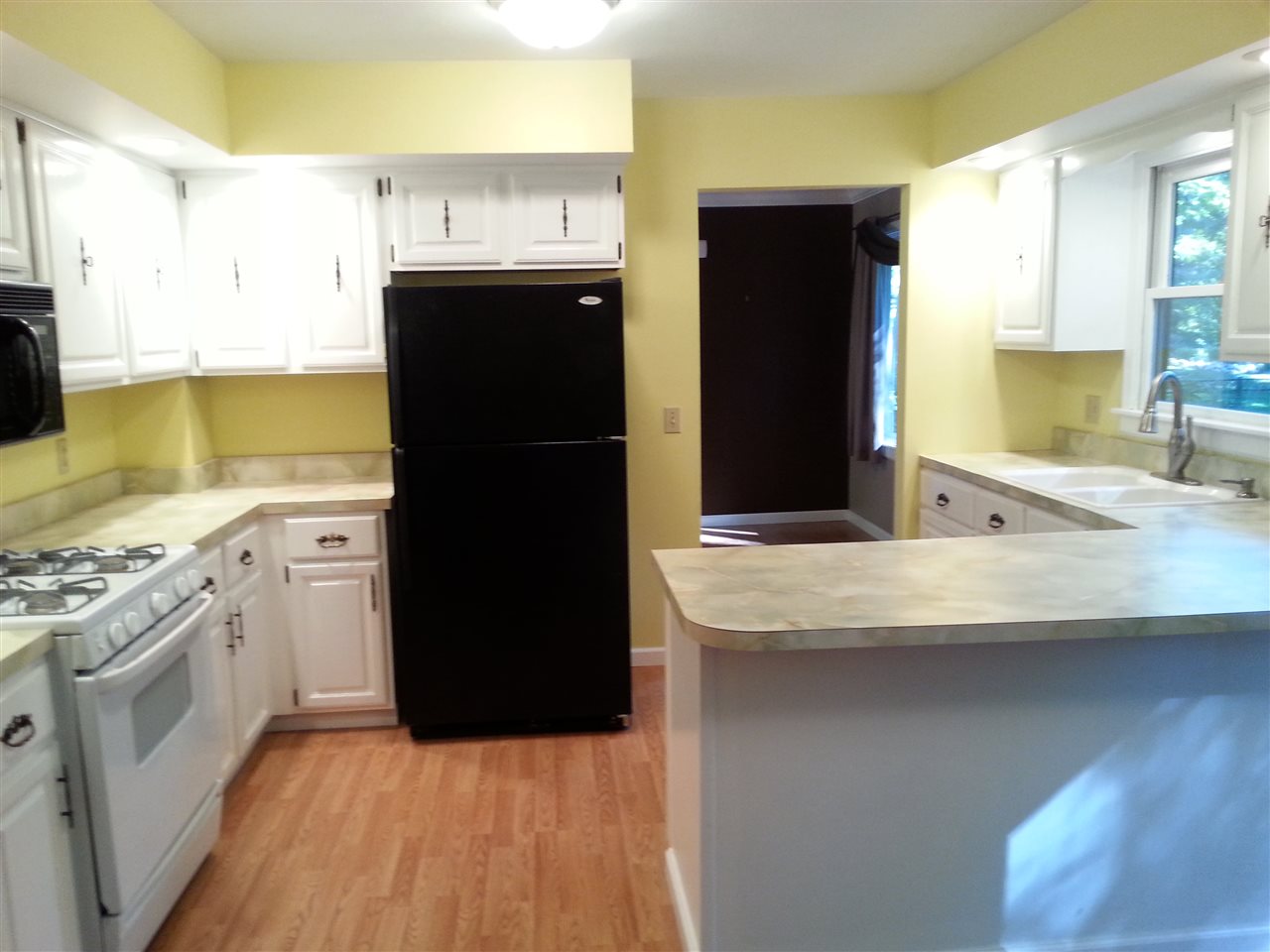 52066 Farmington Square Road Granger, IN 46530 - Photo 5 of 30 Gallery Image 5