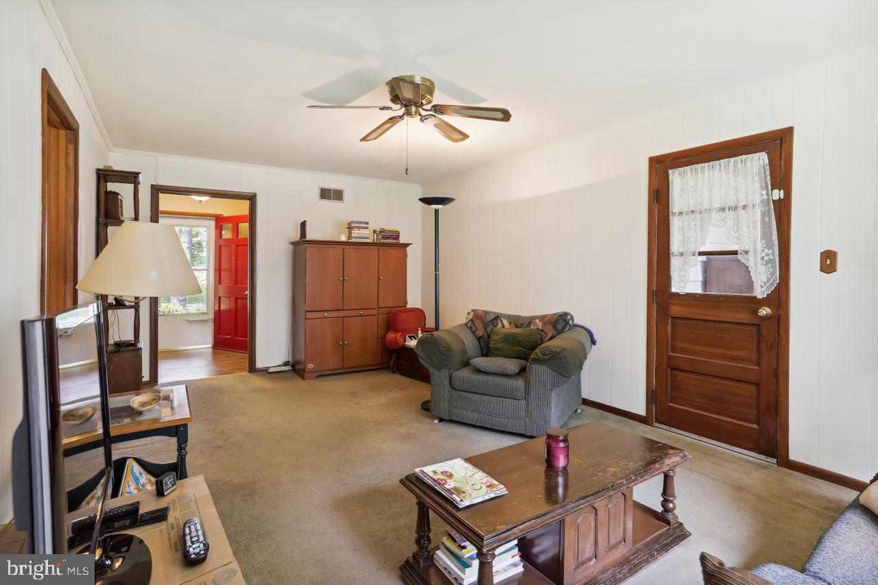 1702 Oakmont Road Fallston, MD 21047 - Photo 12 of 36 Family Room