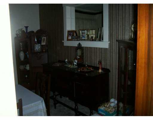 110 Batchelor Street Rochester, PA 15074 - Photo 7 of 8 Dining Room.