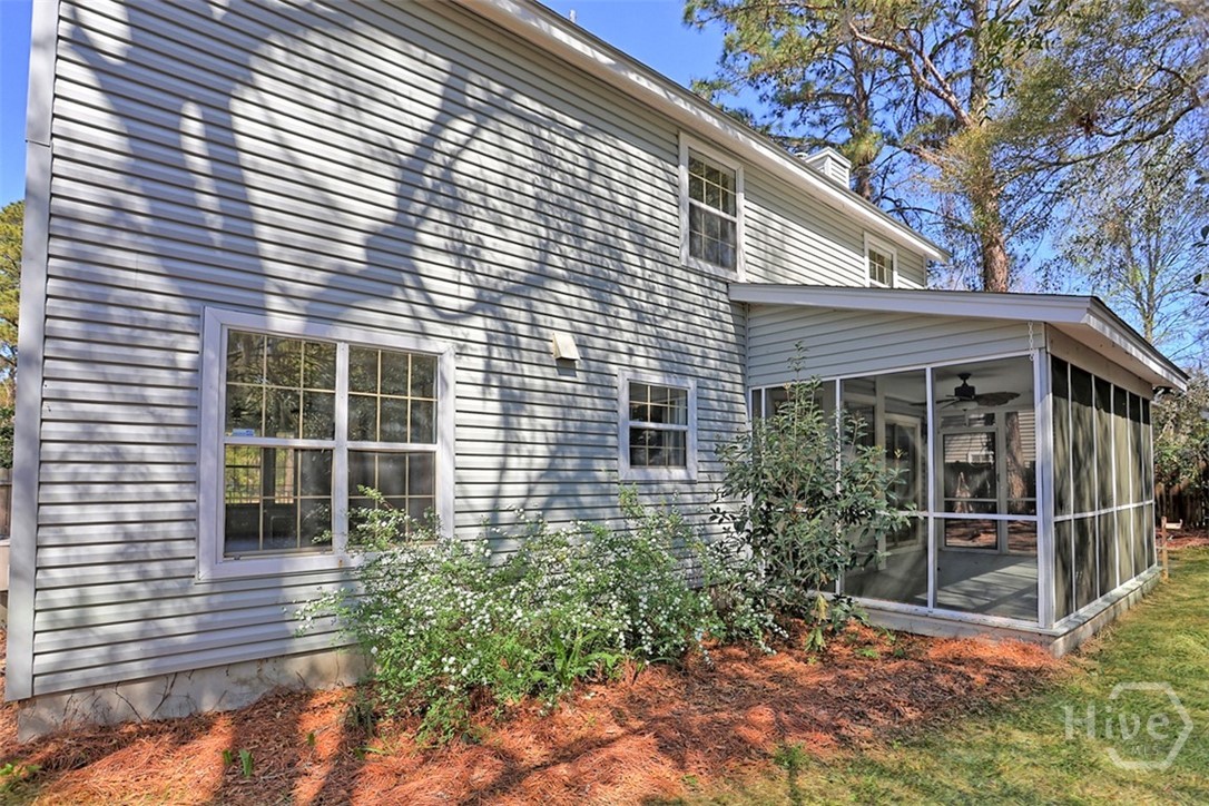 520 Oemler Loop Savannah, GA 31410 - Photo 35 of 36