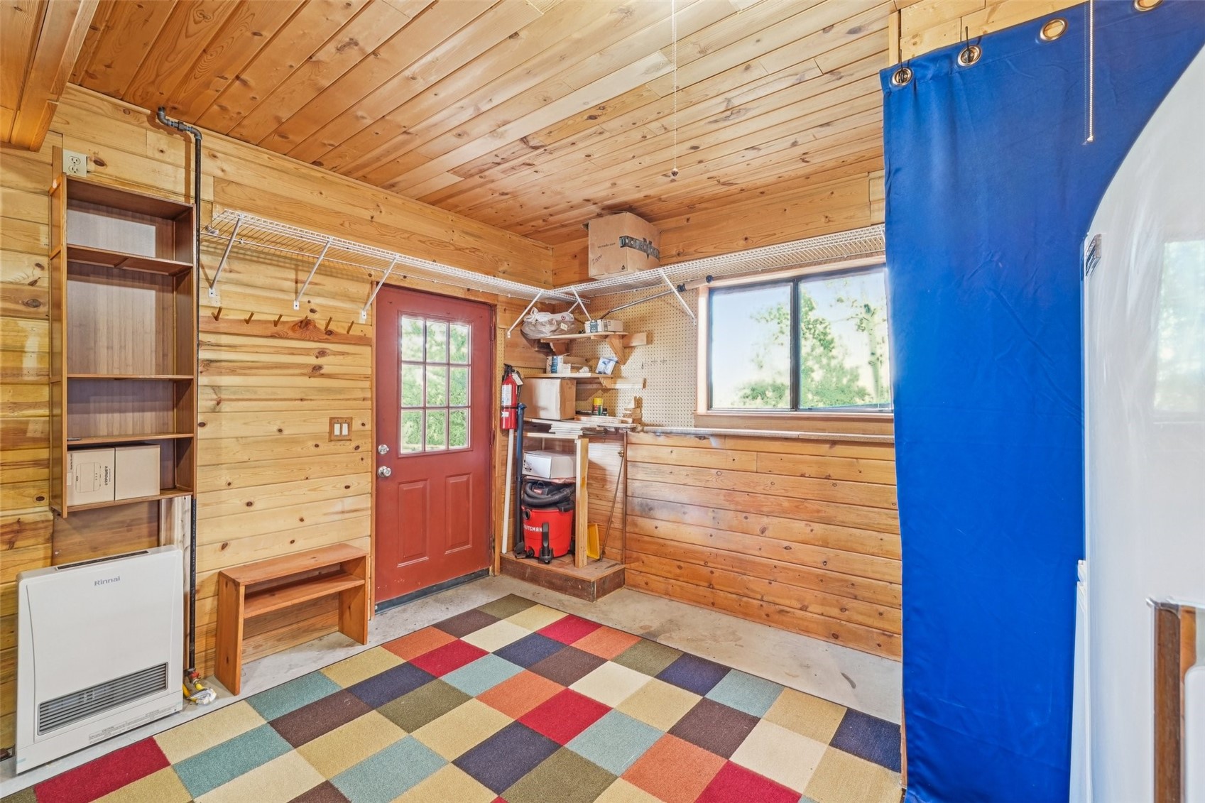 215 Gadwall Road Como, CO 80432 - Photo 25 of 39 Gallery Image 25