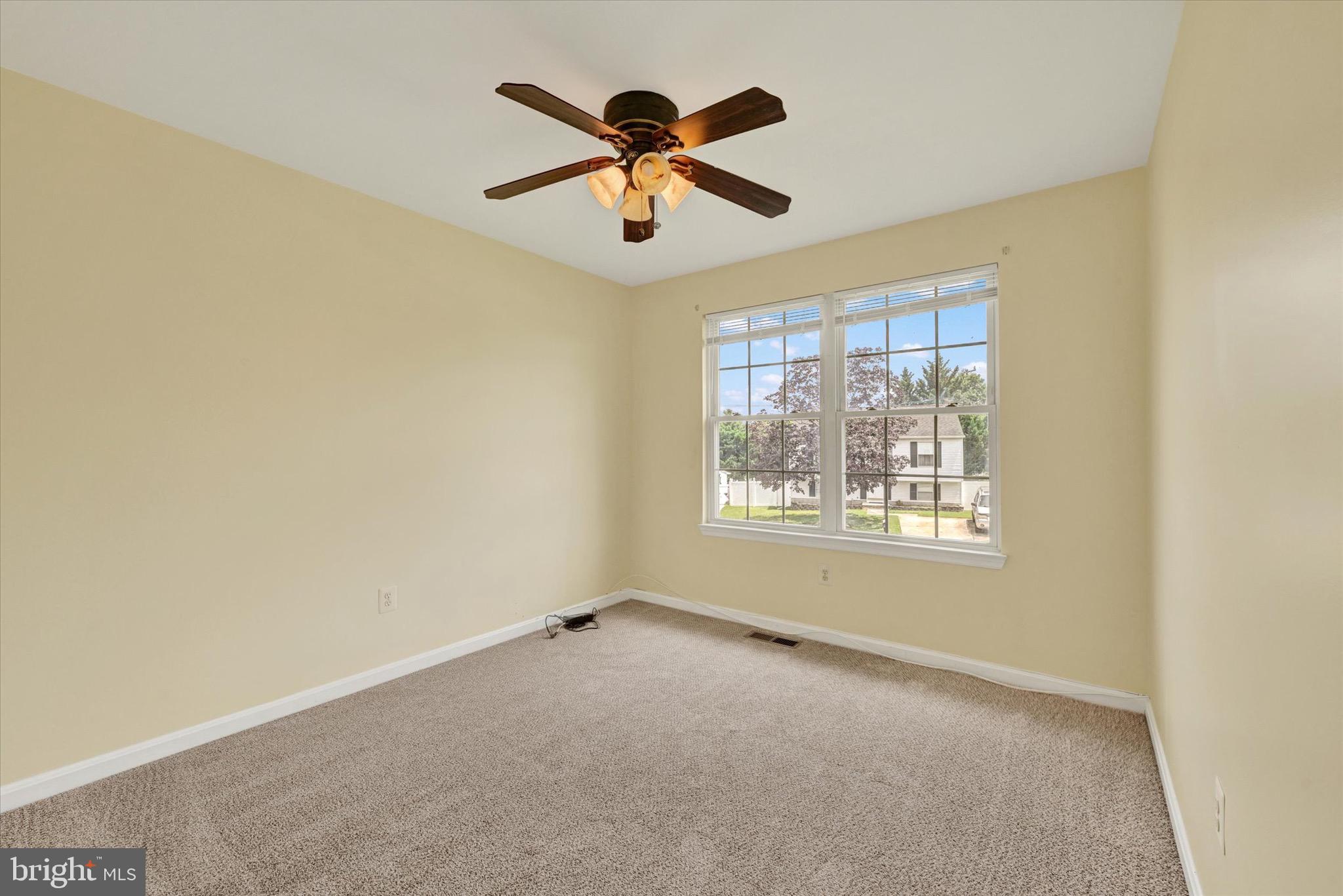 21 Box Circle Baltimore, MD 21221 - Photo 10 of 23 a view of an empty room with a window