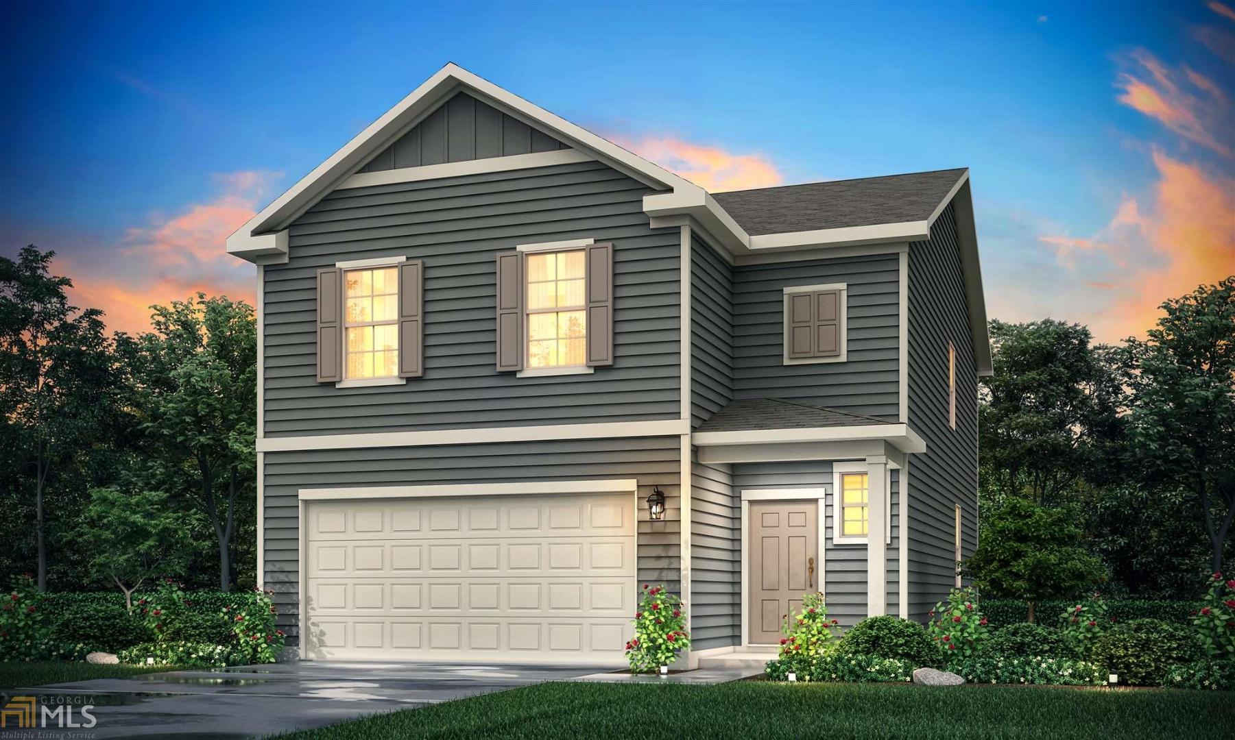 8067 Rudder Circle, Unit 35 Fairburn, GA 30213 - Photo 1 of 1 Gallery Image 1