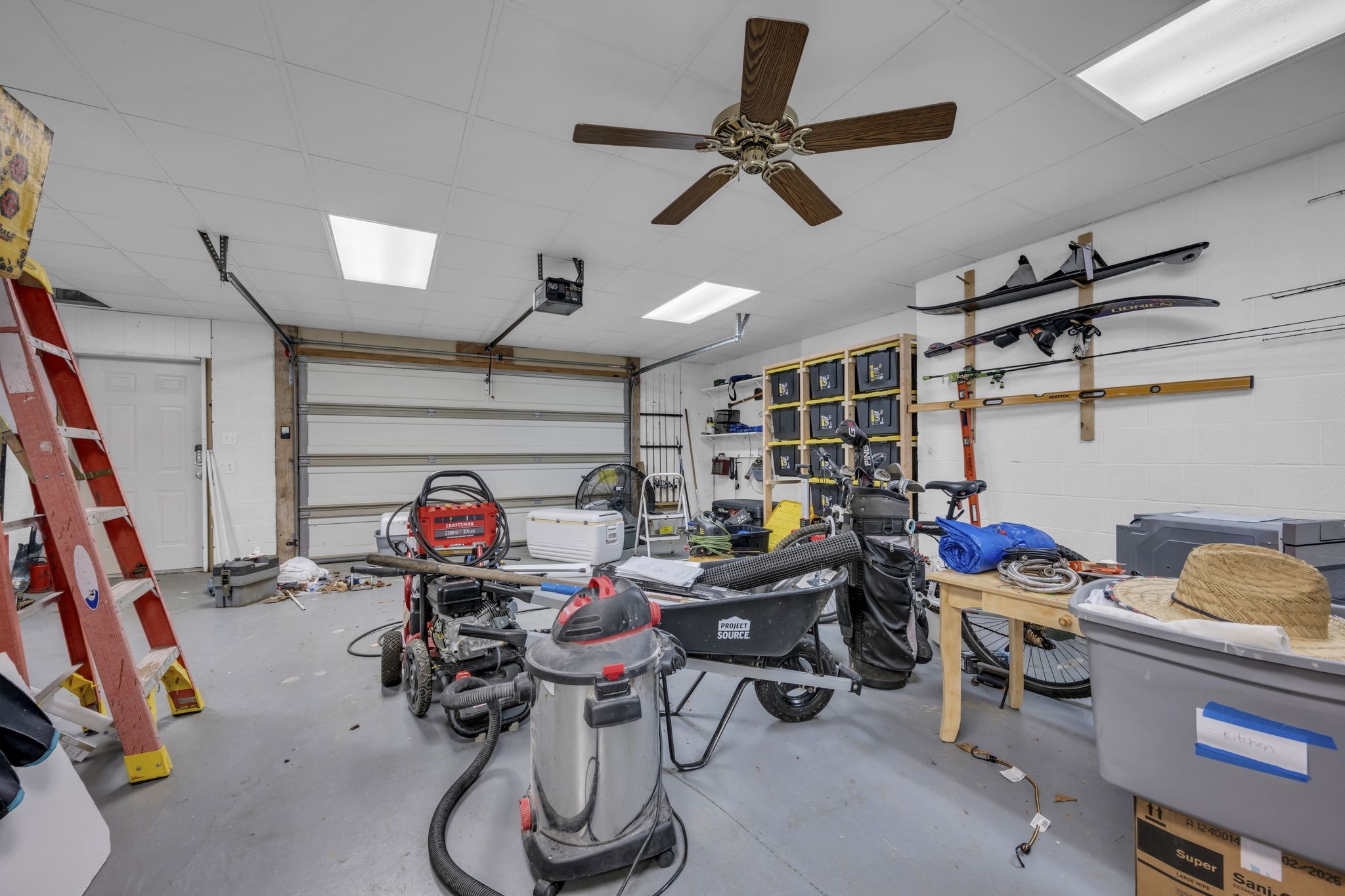 1194 Spann Road Charlotte, TN 37036 - Photo 39 of 55
