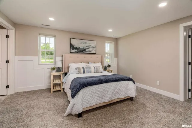 $257,400 | 5157 Herrin Road, Carterville, IL 62918