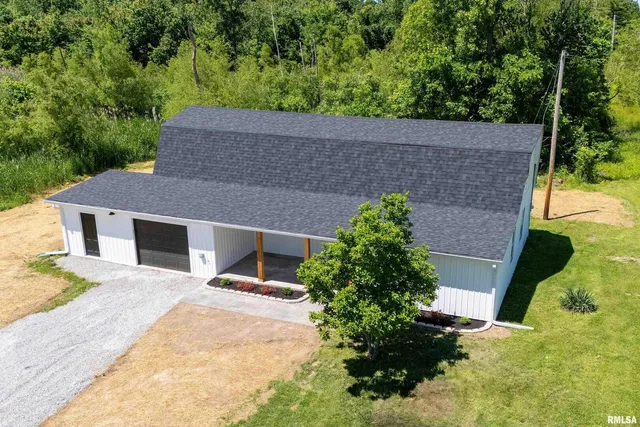 $257,400 | 5157 Herrin Road, Carterville, IL 62918