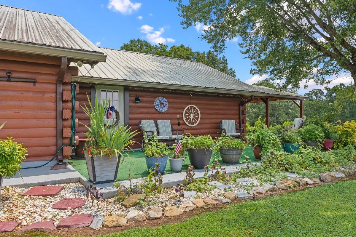 910 Reagan Valley Road Tellico Plains, TN 37385 - Photo 58 of 58 910 Reagan Valley ex-4