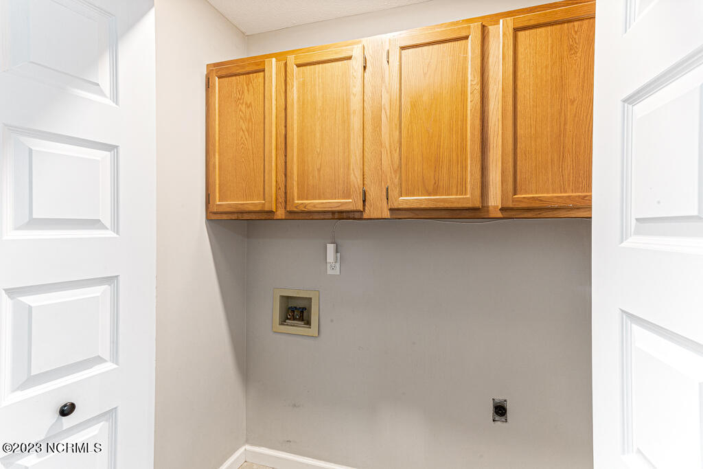 65 Sawmill Road East Pinehurst, NC 28374 - Photo 21 of 28 Laundry