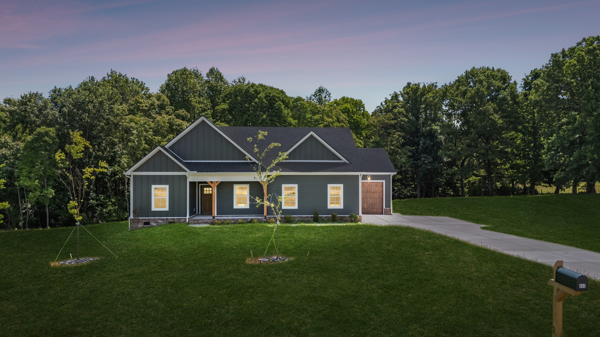 980 Hurricane Ridge Road Smithville, TN 37166 - Photo 3 of 53