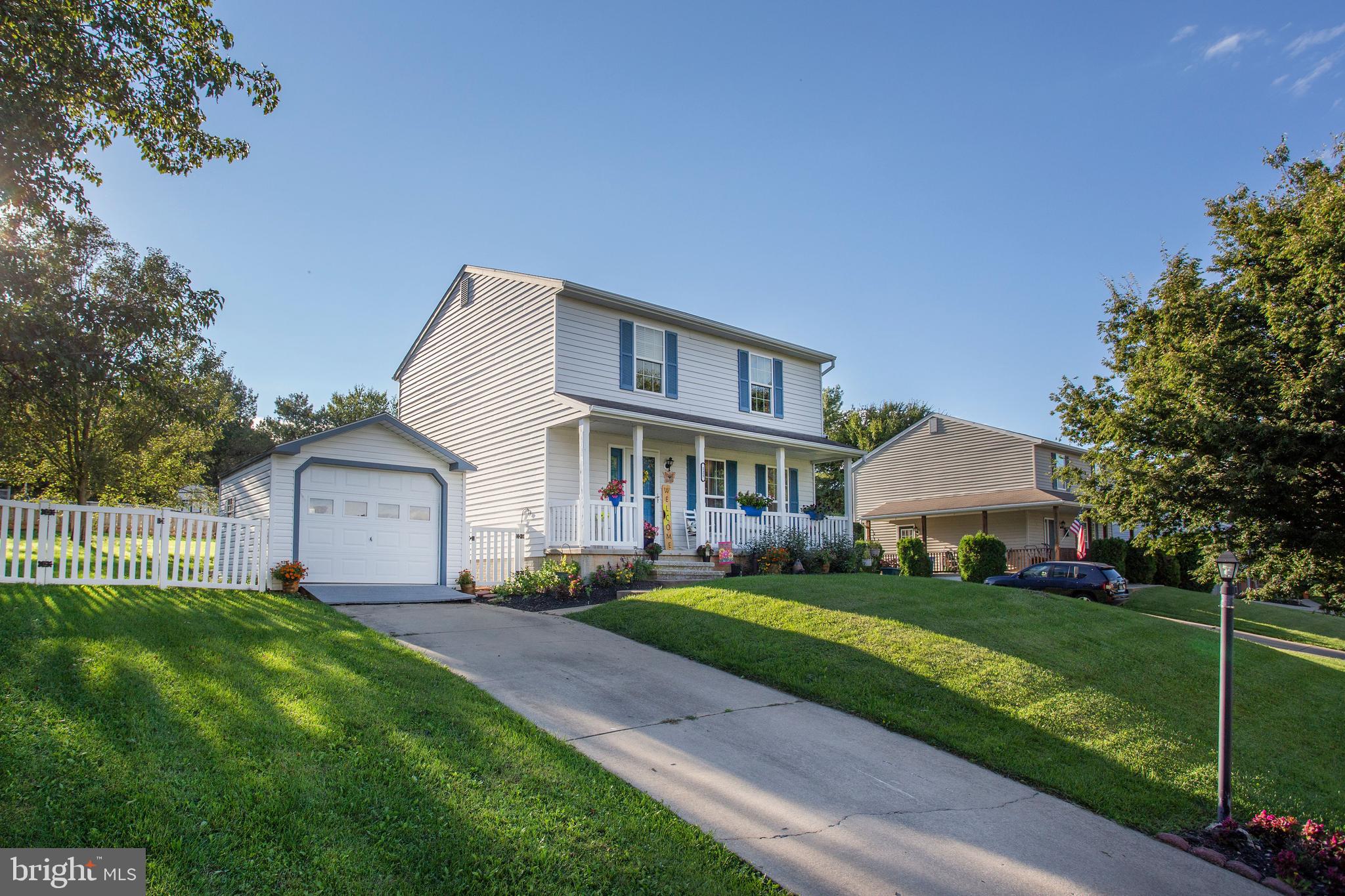 125 Pheasant Run Lane Hanover, PA 17331 - Photo 2 of 30 Gallery Image 2