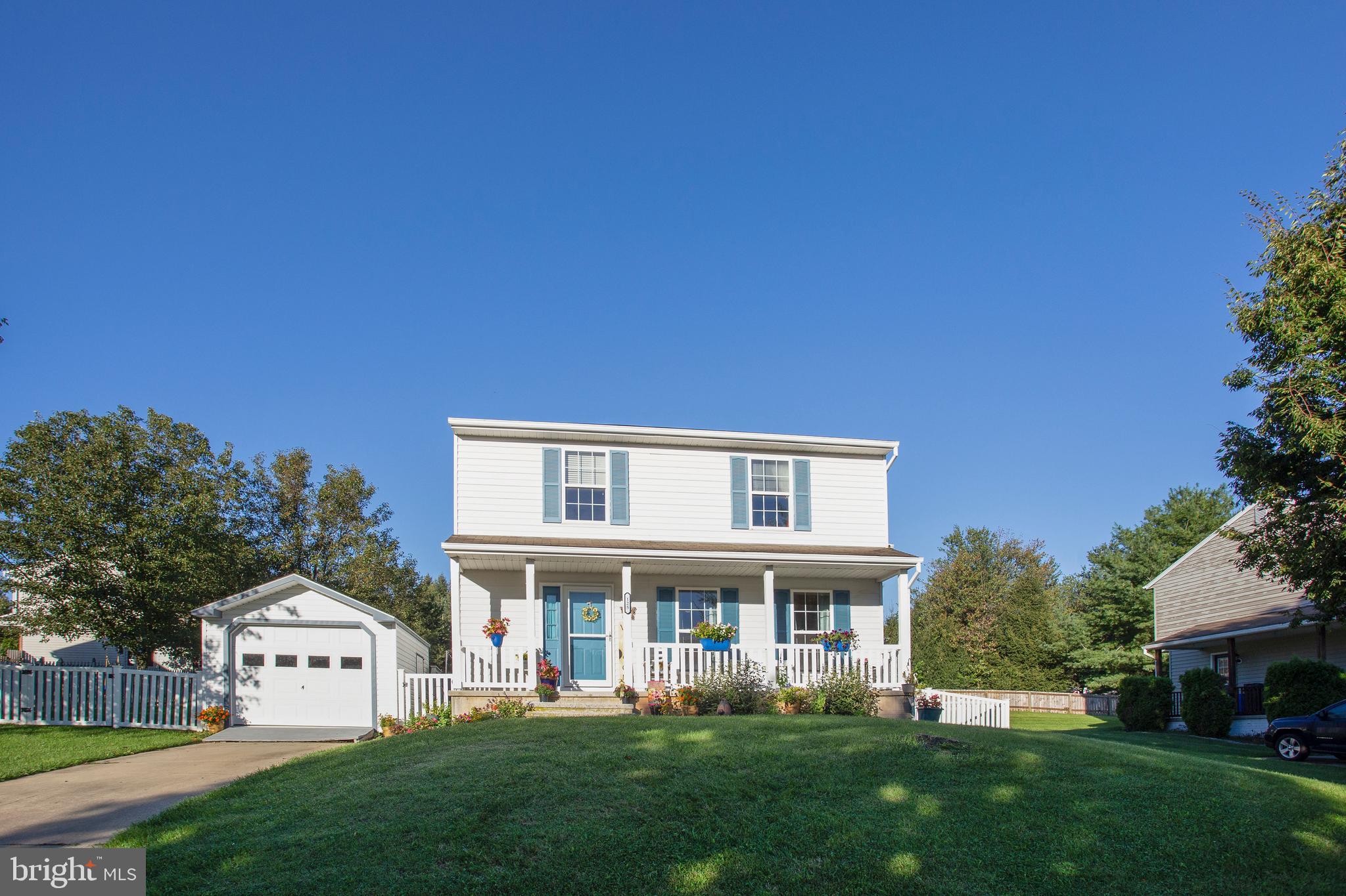 125 Pheasant Run Lane Hanover, PA 17331 - Photo 3 of 30 Gallery Image 3