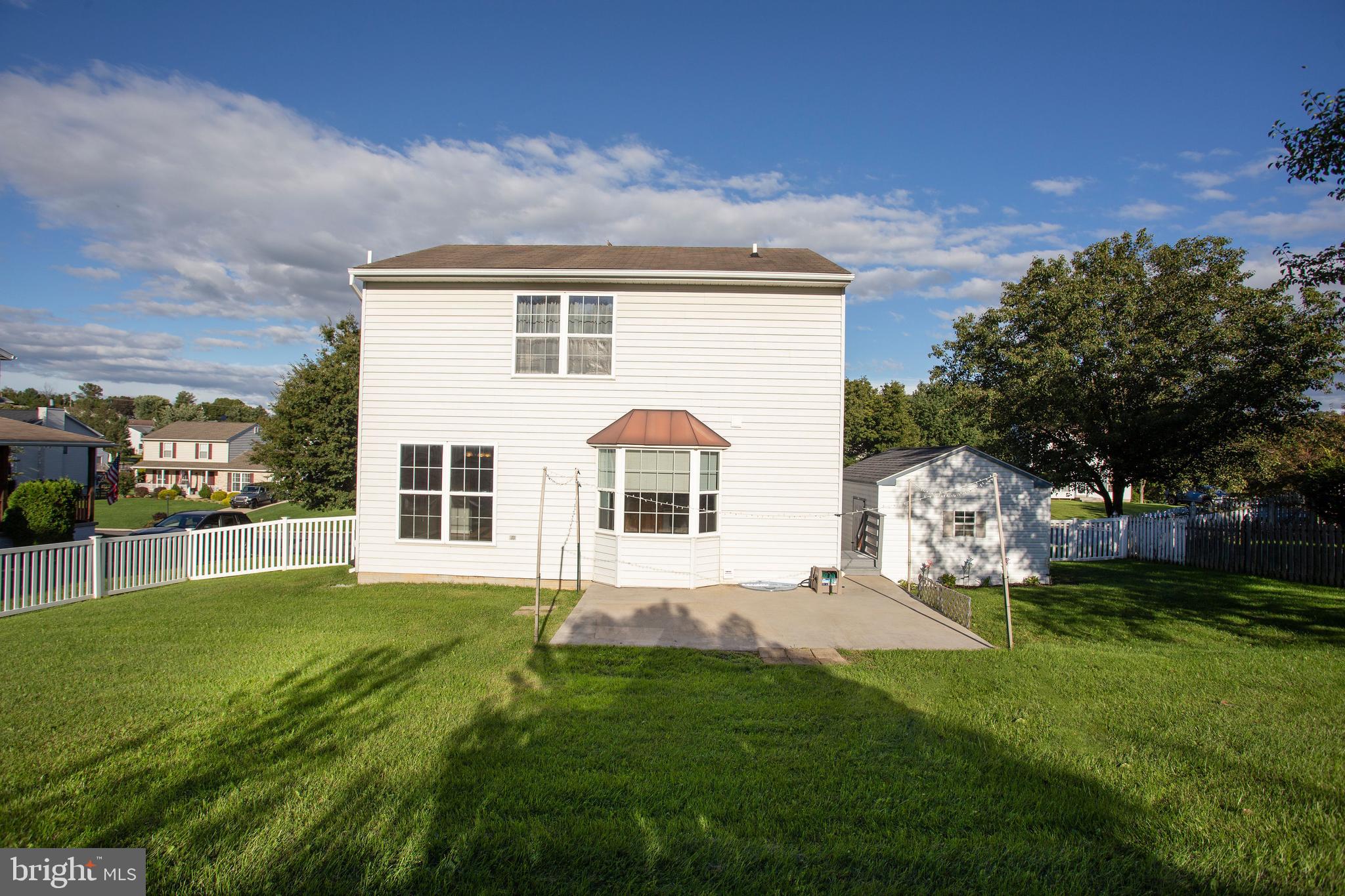 125 Pheasant Run Lane Hanover, PA 17331 - Photo 27 of 30 Gallery Image 27