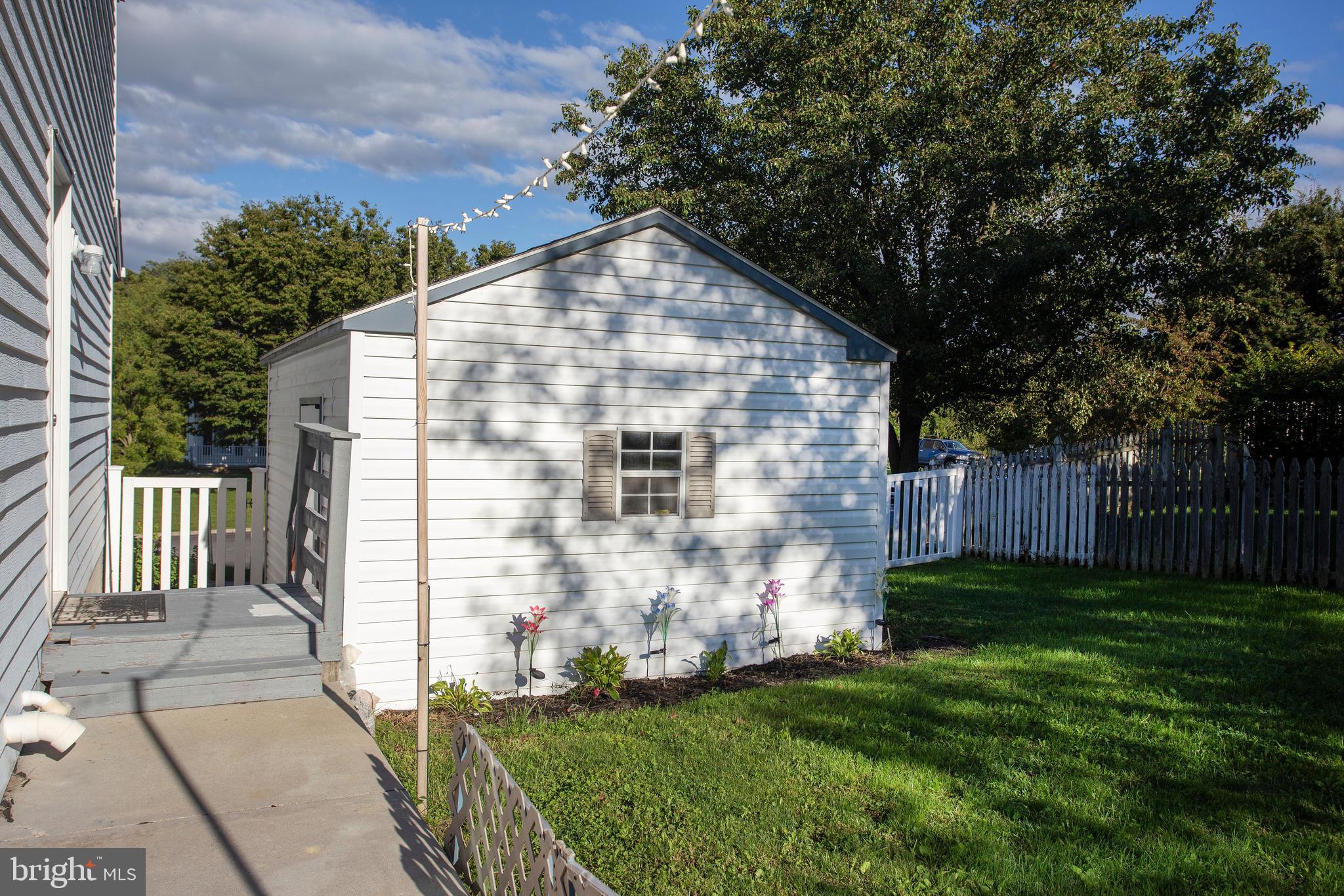 125 Pheasant Run Lane Hanover, PA 17331 - Photo 29 of 30 Gallery Image 29