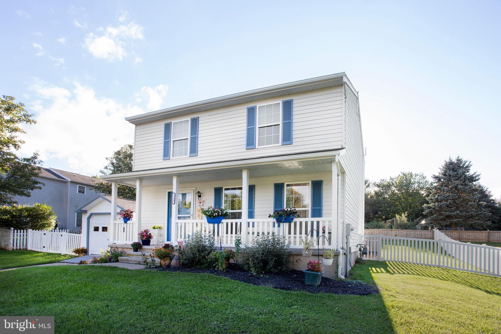 125 Pheasant Run Lane Hanover, PA 17331 - Photo 4 of 30 Gallery Image 4