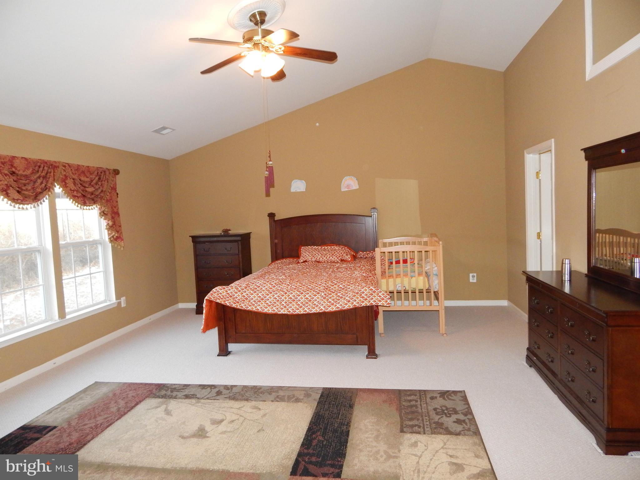 14315 Brass Wheel Road Boyds, MD 20841 - Photo 14 of 25 Bedroom (Master)
