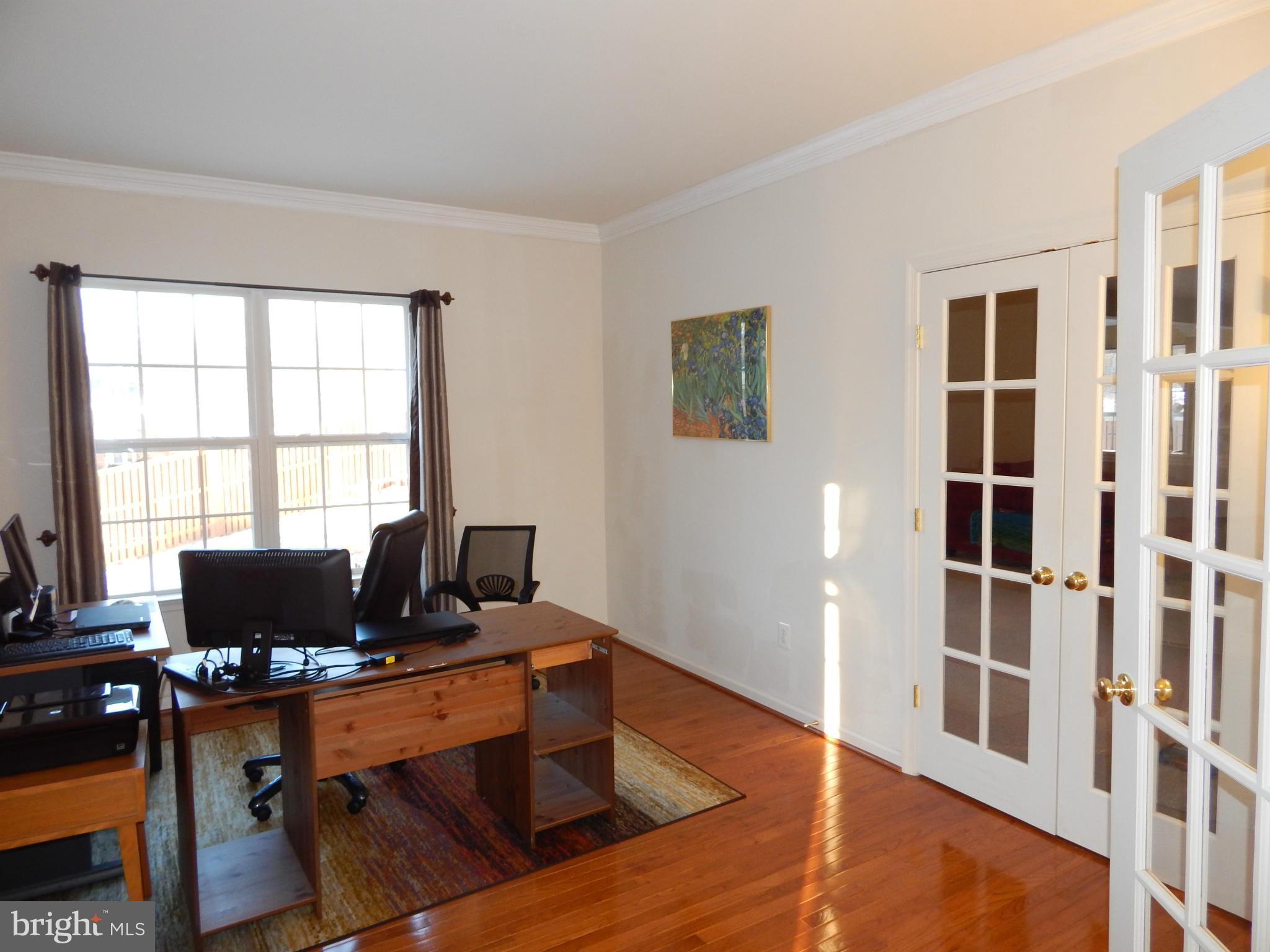 14315 Brass Wheel Road Boyds, MD 20841 - Photo 5 of 25 Library Room