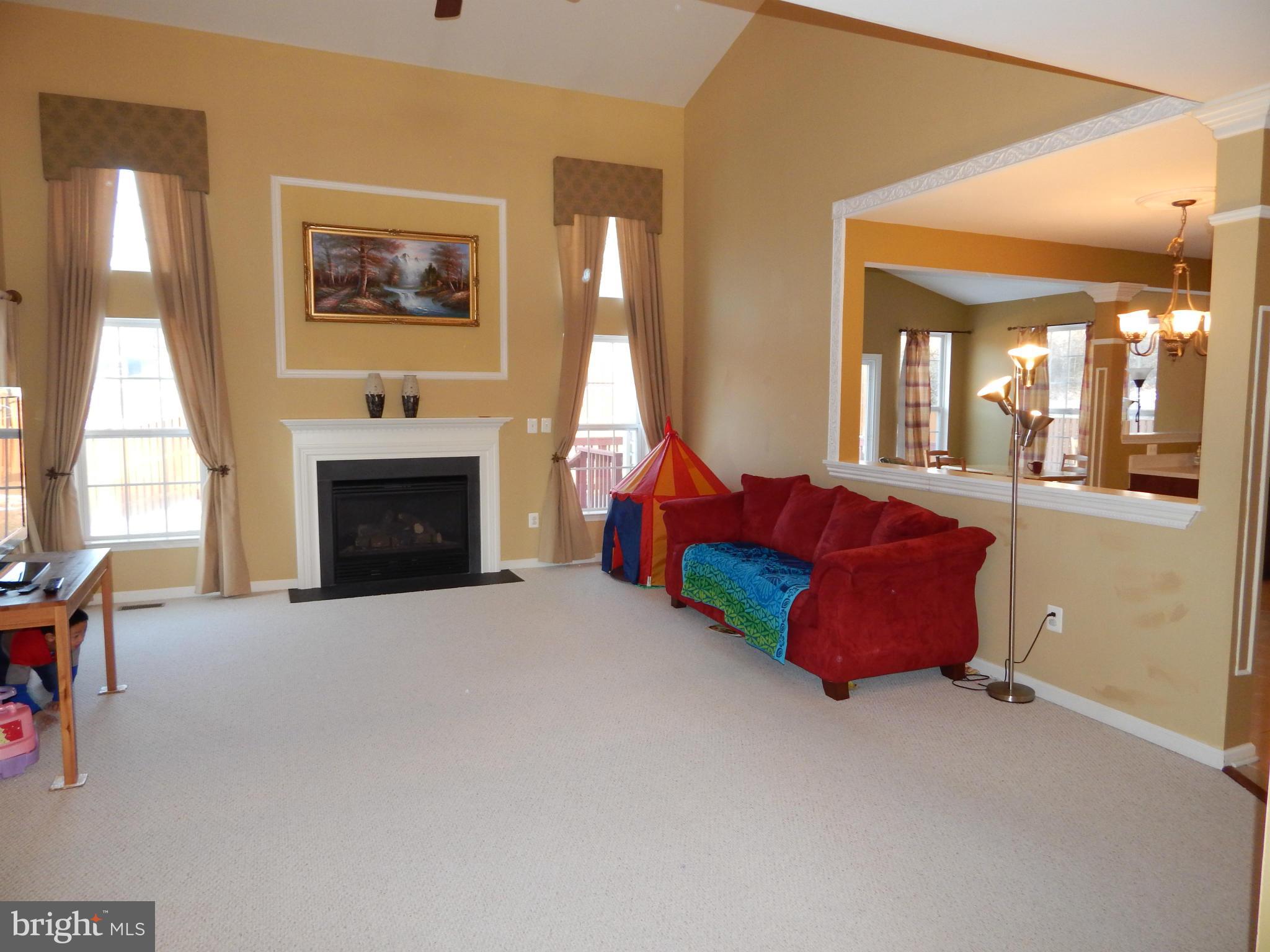 14315 Brass Wheel Road Boyds, MD 20841 - Photo 7 of 25 Family Room