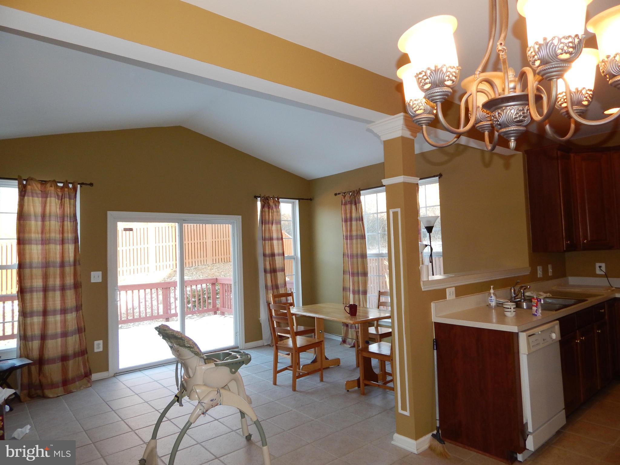 14315 Brass Wheel Road Boyds, MD 20841 - Photo 8 of 25 Sunroom