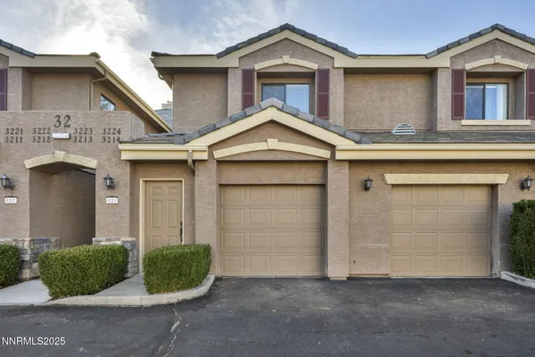 $389,000 | 900 South Meadows Parkway, Unit 3223, Reno, NV 89521