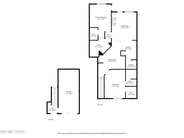 $389,000 | 900 South Meadows Parkway, Unit 3223, Reno, NV 89521
