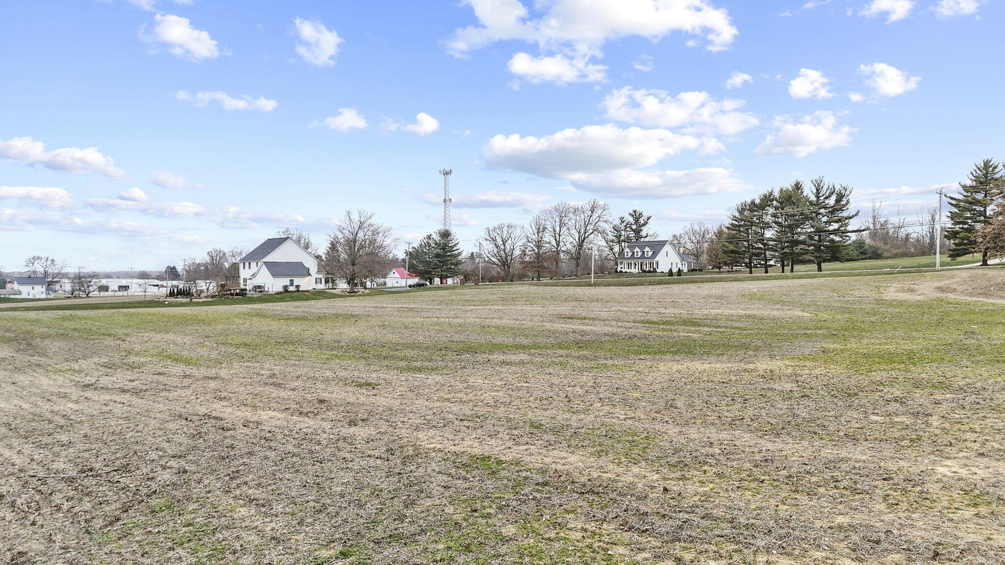 0 National Road Southeast, Unit 3 00 ACRES Hebron, OH 43025 - Photo 3 of 9 Build ready w/300 feet of road frontage