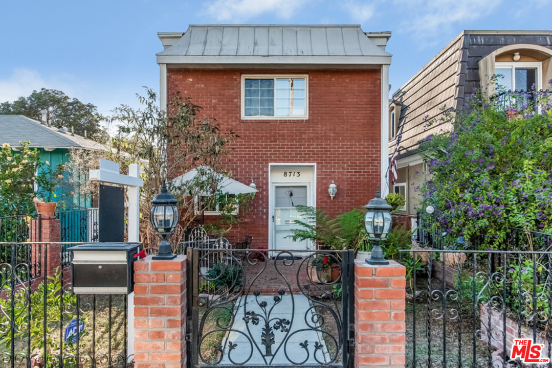 8713 Pershing Drive Playa del Rey, CA 90293 - Photo 1 of 1 Gallery Image 1