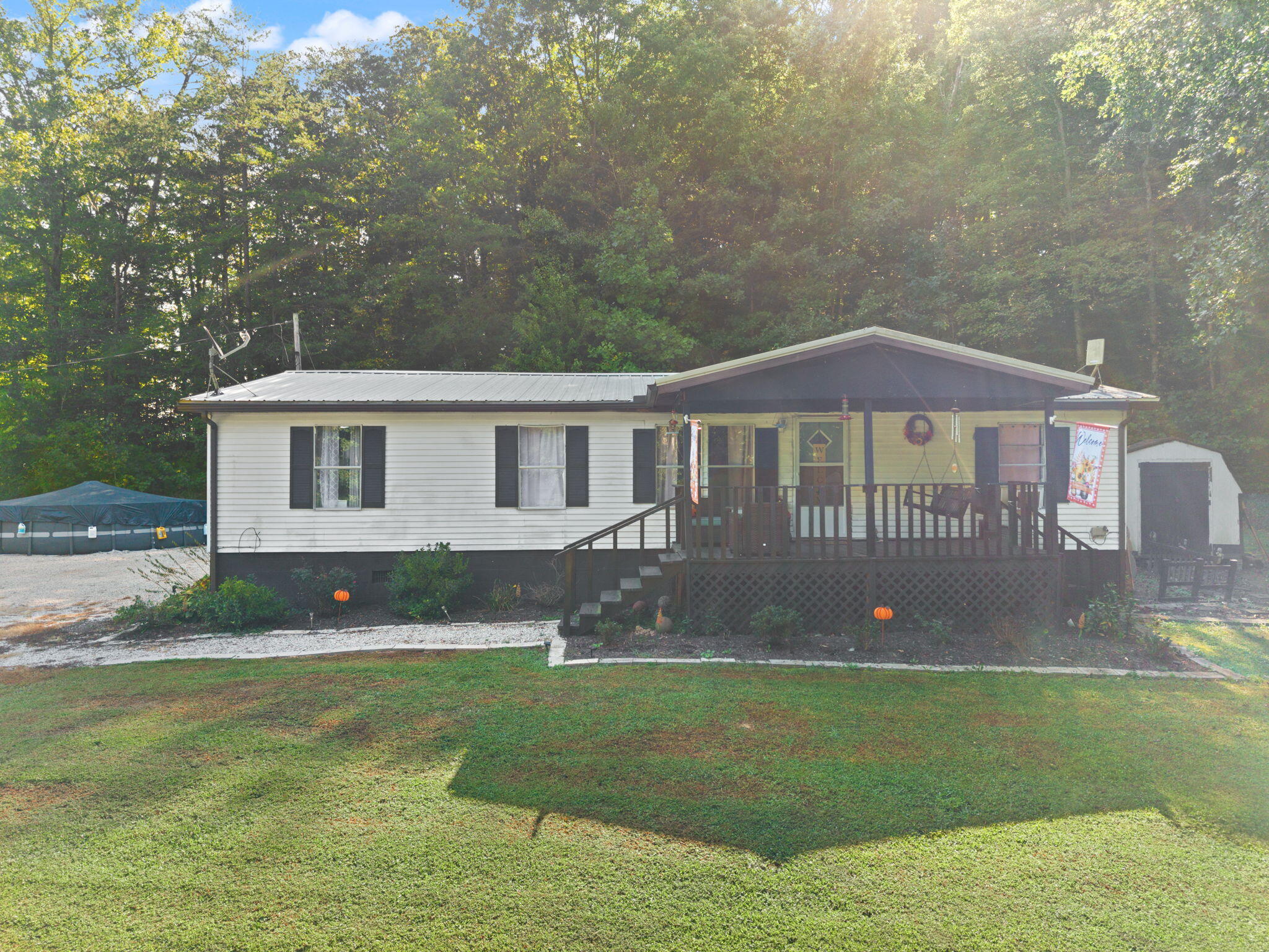 85 Neal Silva Road Clay City, KY 40312 - Photo 2 of 49 2-web-or-mls-DJI_20260904103906_0003_D