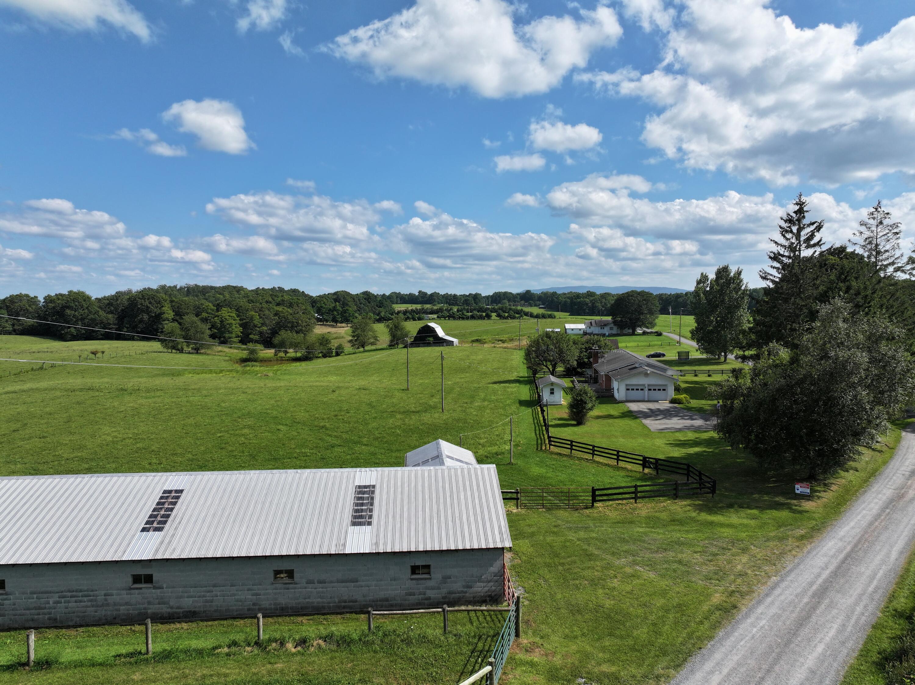 113 Lon Martin Road Rainelle, WV 25962 - Photo 81 of 114 Gallery Image 81