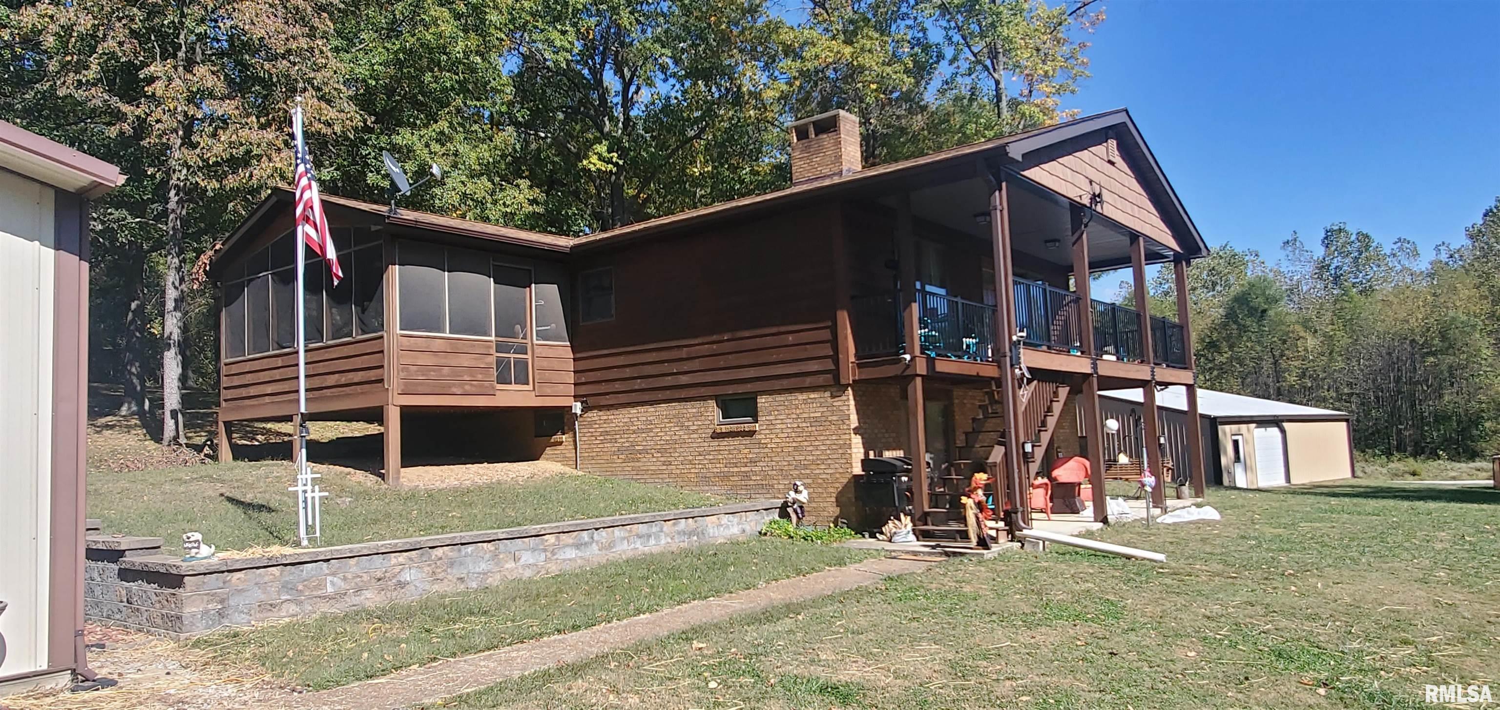 5693 Park Road Pinckneyville, IL 62274 - Photo 1 of 25 Gallery Image 1