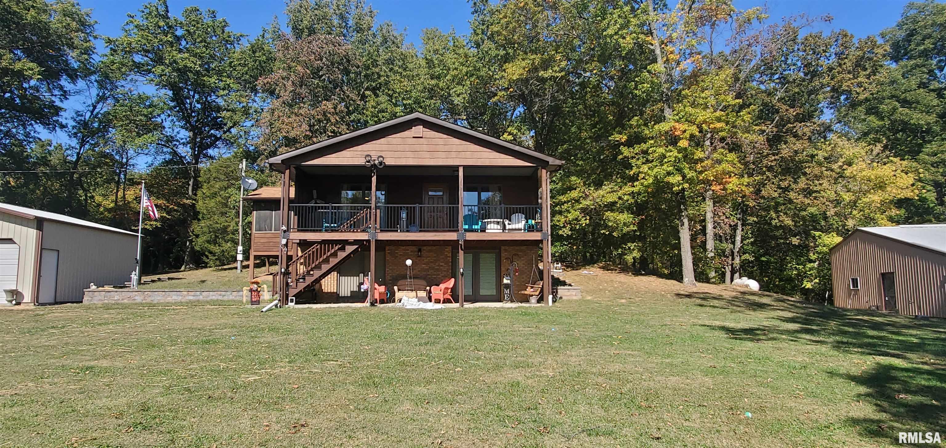 5693 Park Road Pinckneyville, IL 62274 - Photo 2 of 25 Gallery Image 2