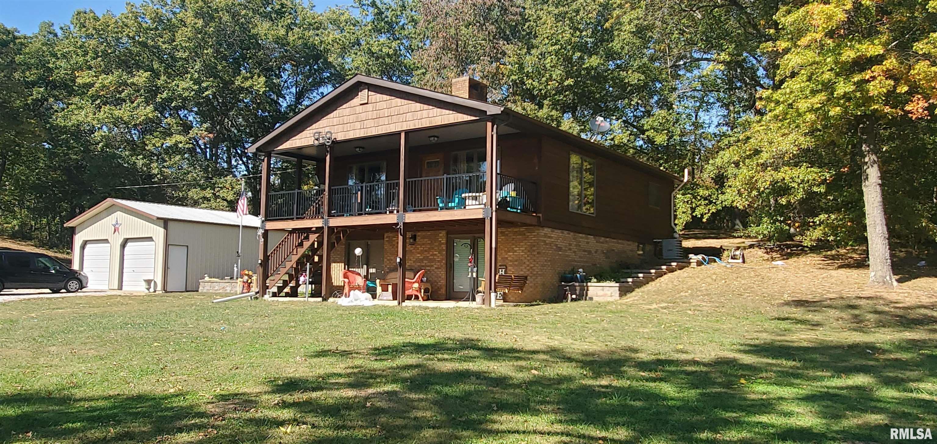 5693 Park Road Pinckneyville, IL 62274 - Photo 3 of 25 Gallery Image 3