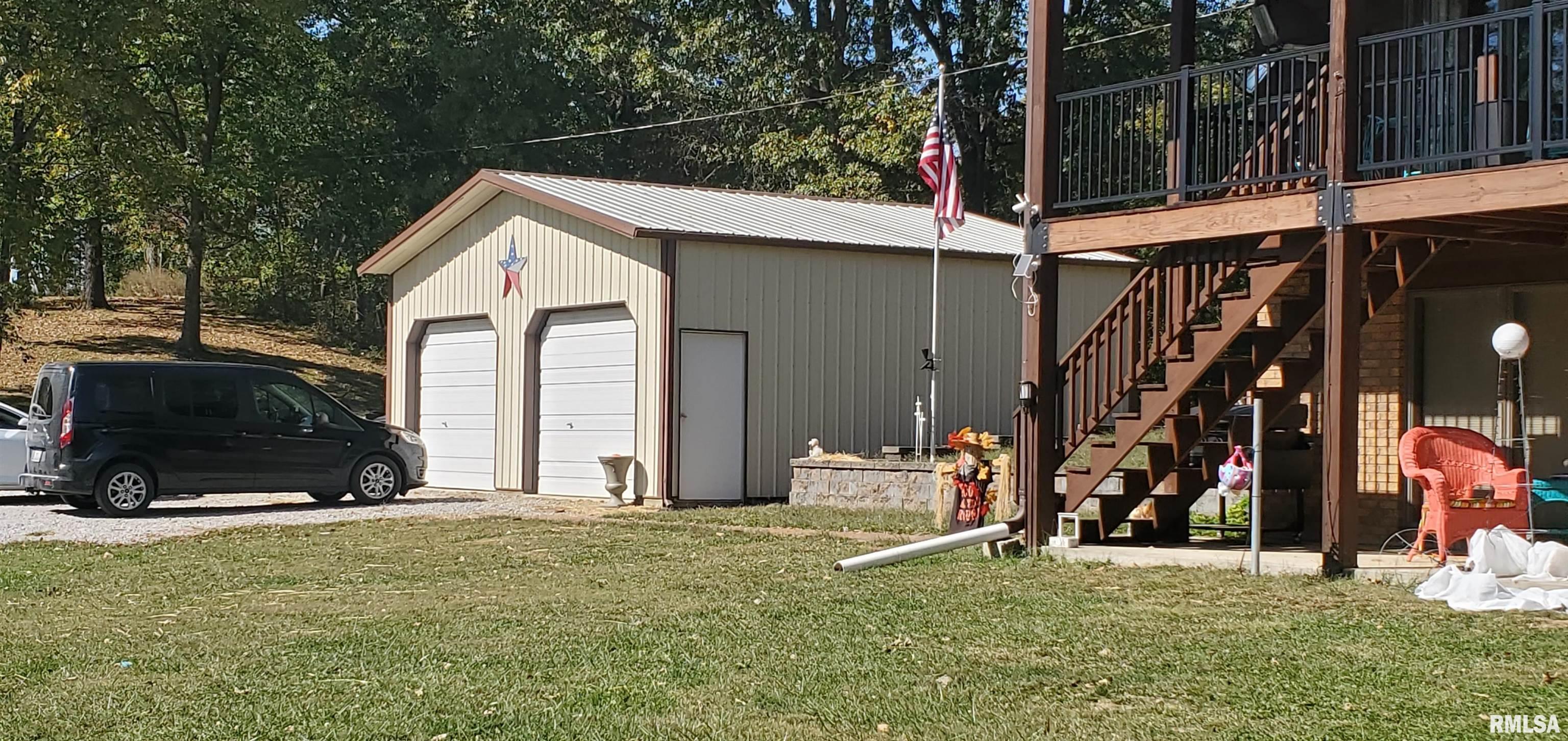 5693 Park Road Pinckneyville, IL 62274 - Photo 6 of 25 Gallery Image 6