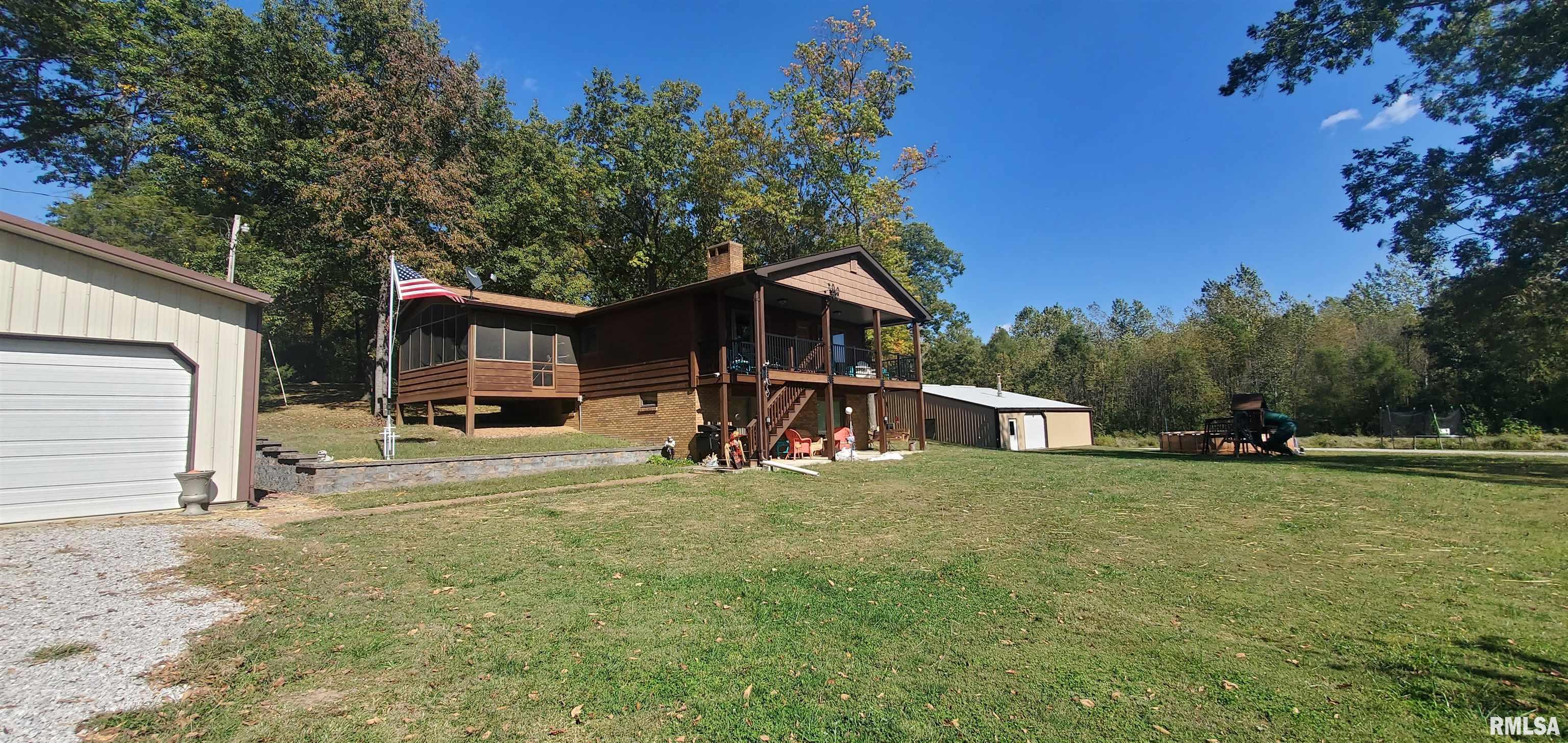 5693 Park Road Pinckneyville, IL 62274 - Photo 10 of 25 Gallery Image 10