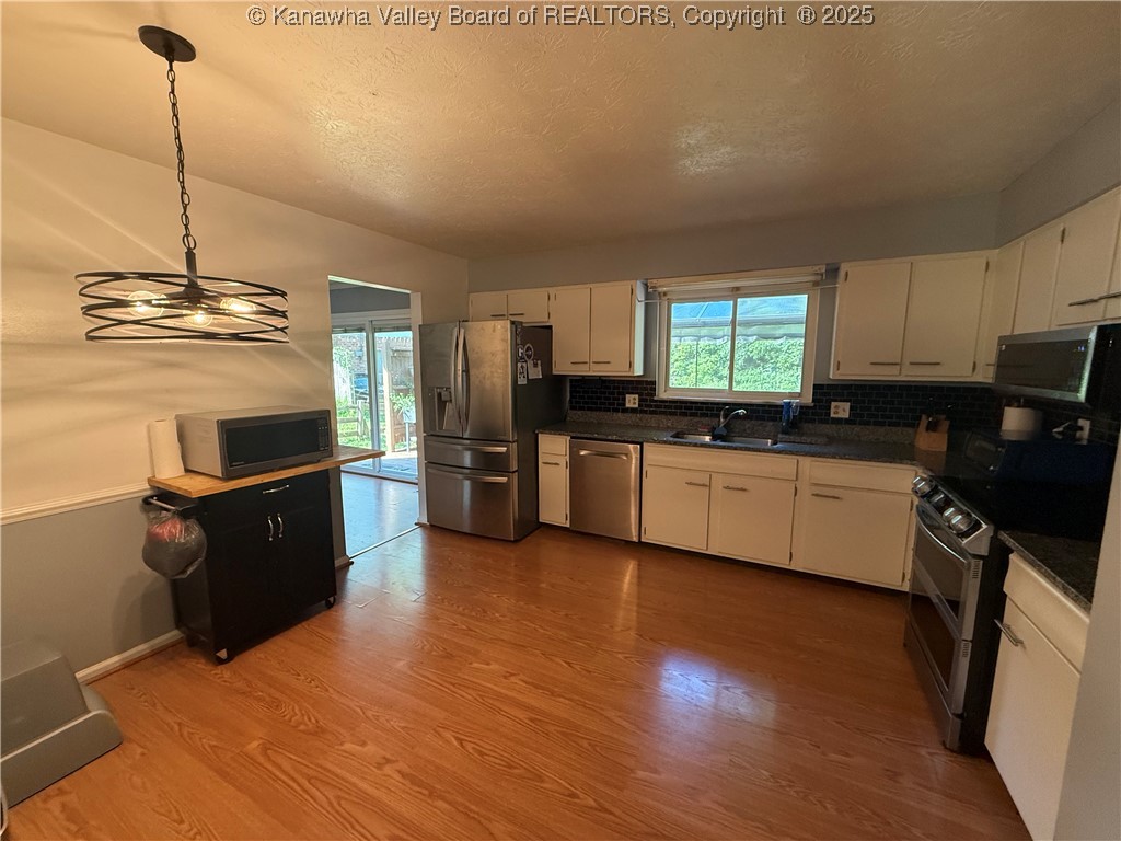 282 Eureka Road Charleston, WV 25314 - Photo 8 of 48 Gallery Image 8