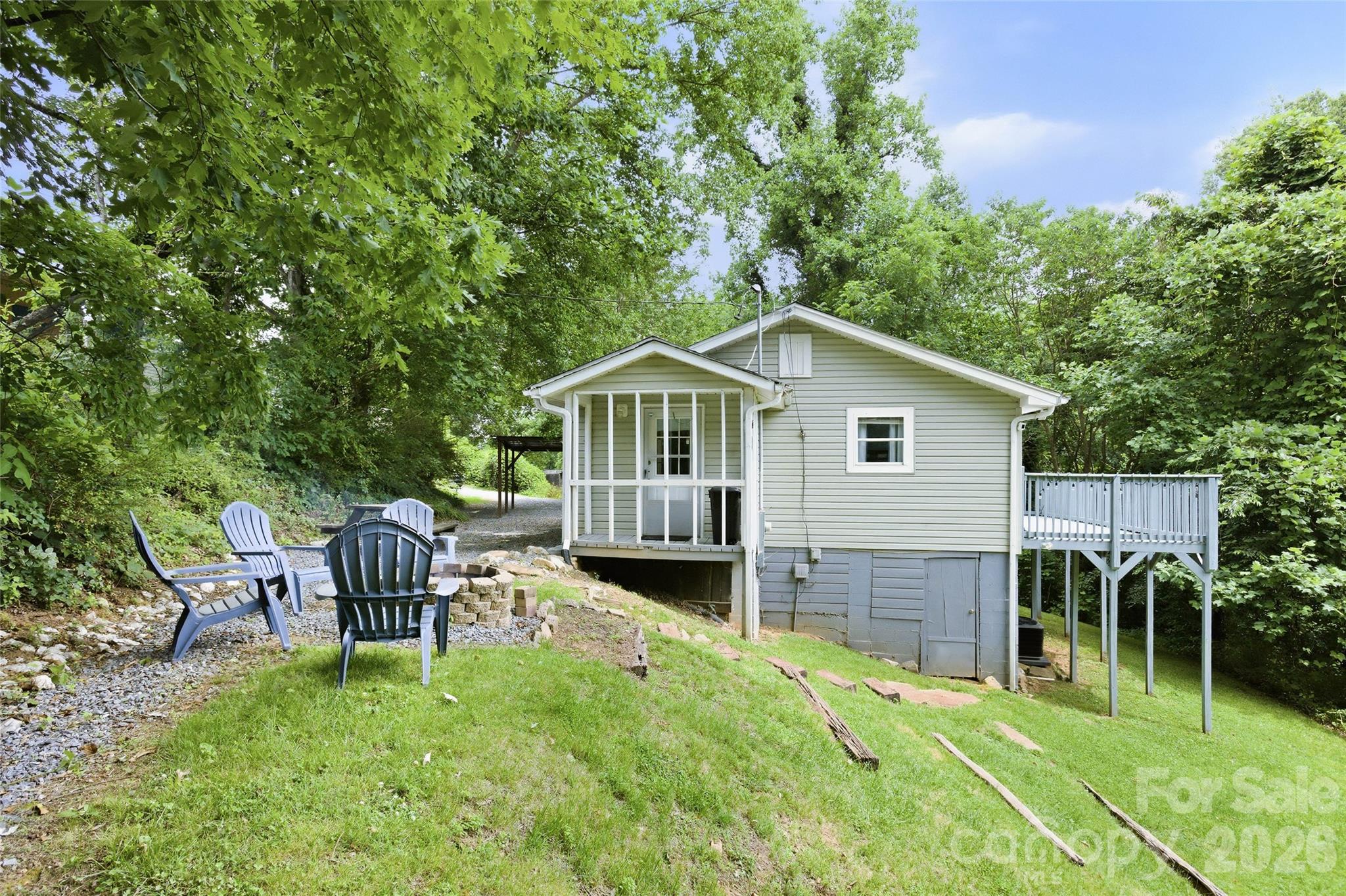 83 East View Street Marion, NC 28752 - Photo 17 of 45