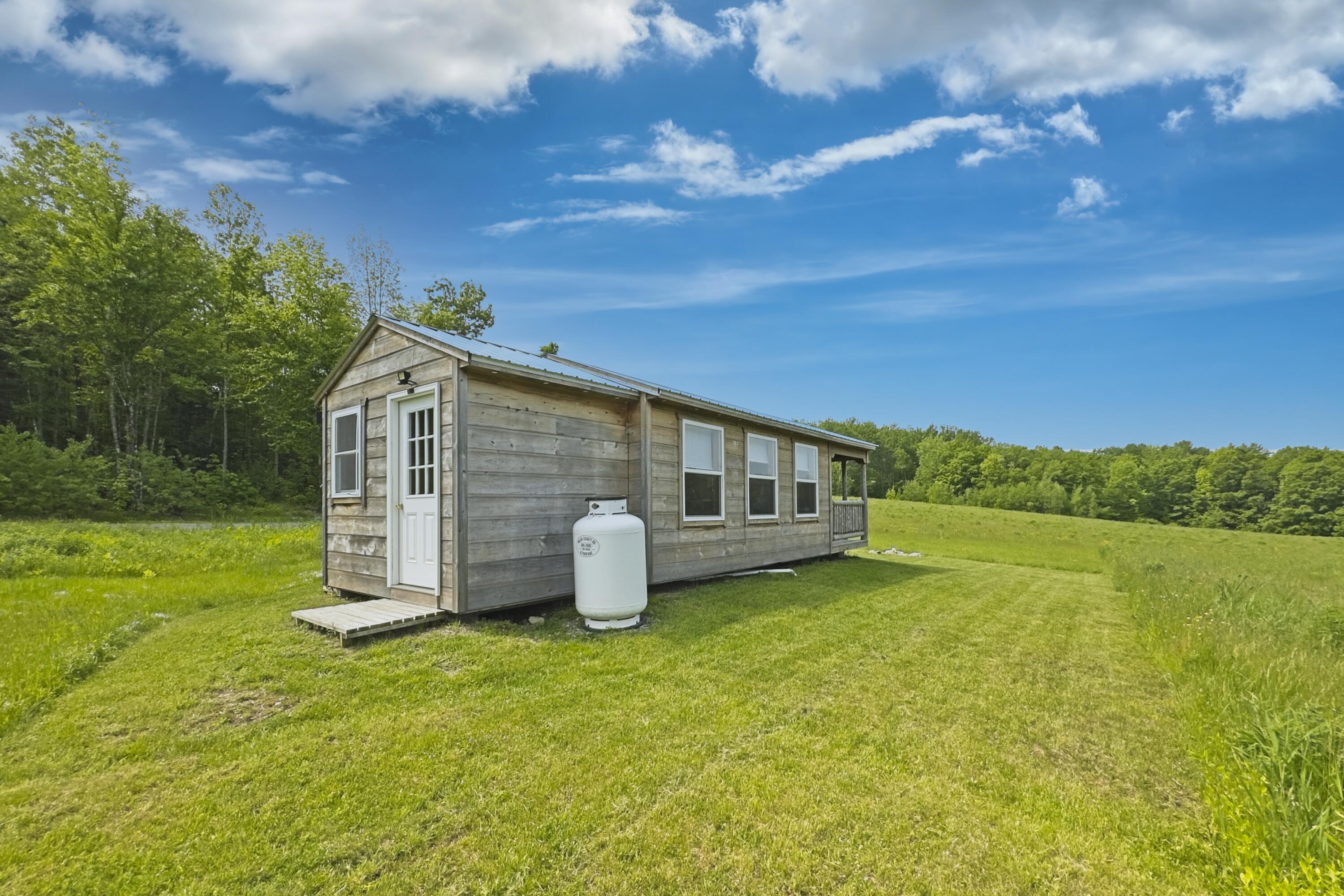 1535 Bailey Road Knox, ME 04986 - Photo 23 of 43 22- Camp - Bailey Road - Brooks - JAC