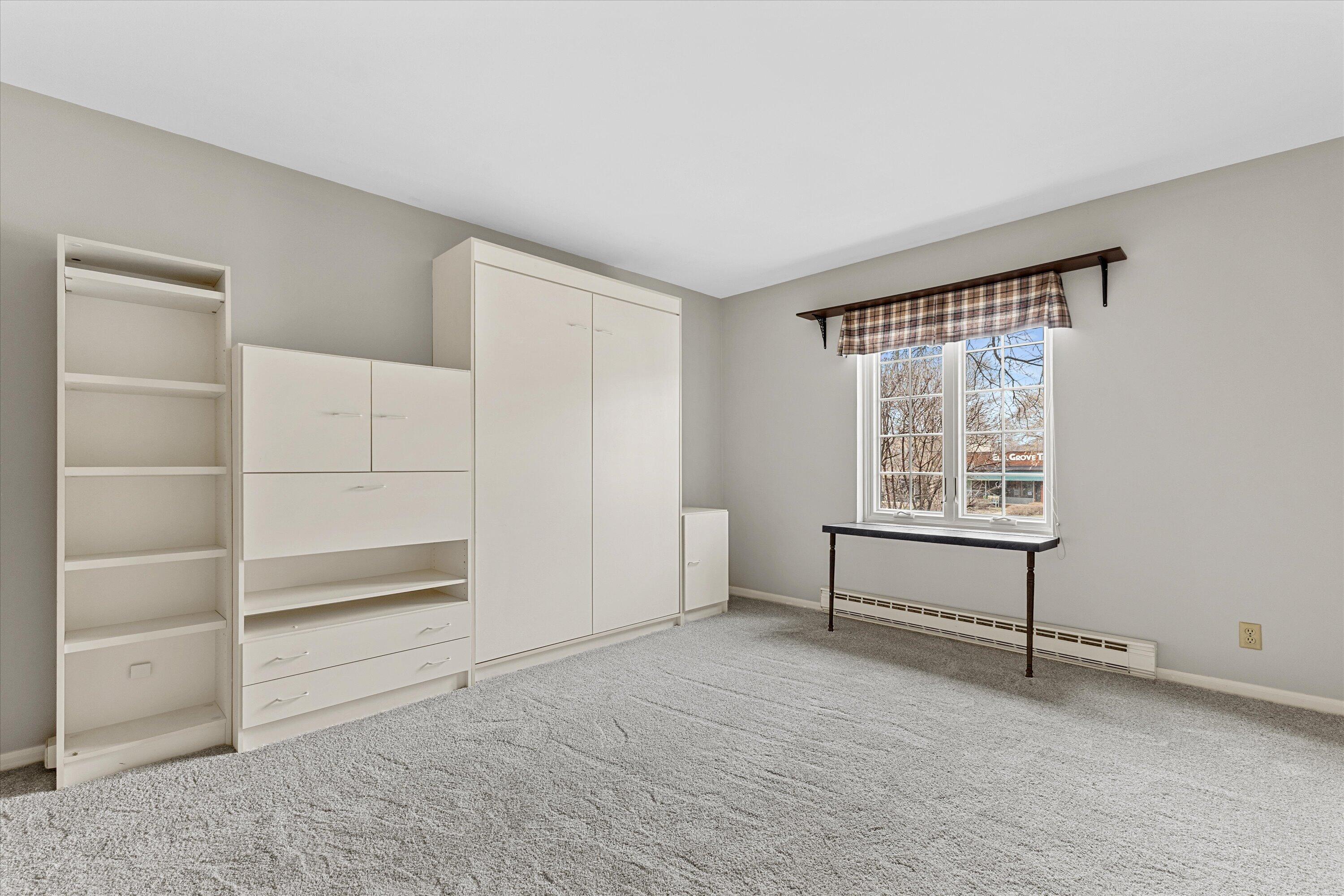 13335 Watertown Plank Road, Unit 105 Elm Grove, WI 53122 - Photo 18 of 37 2nd bedroom