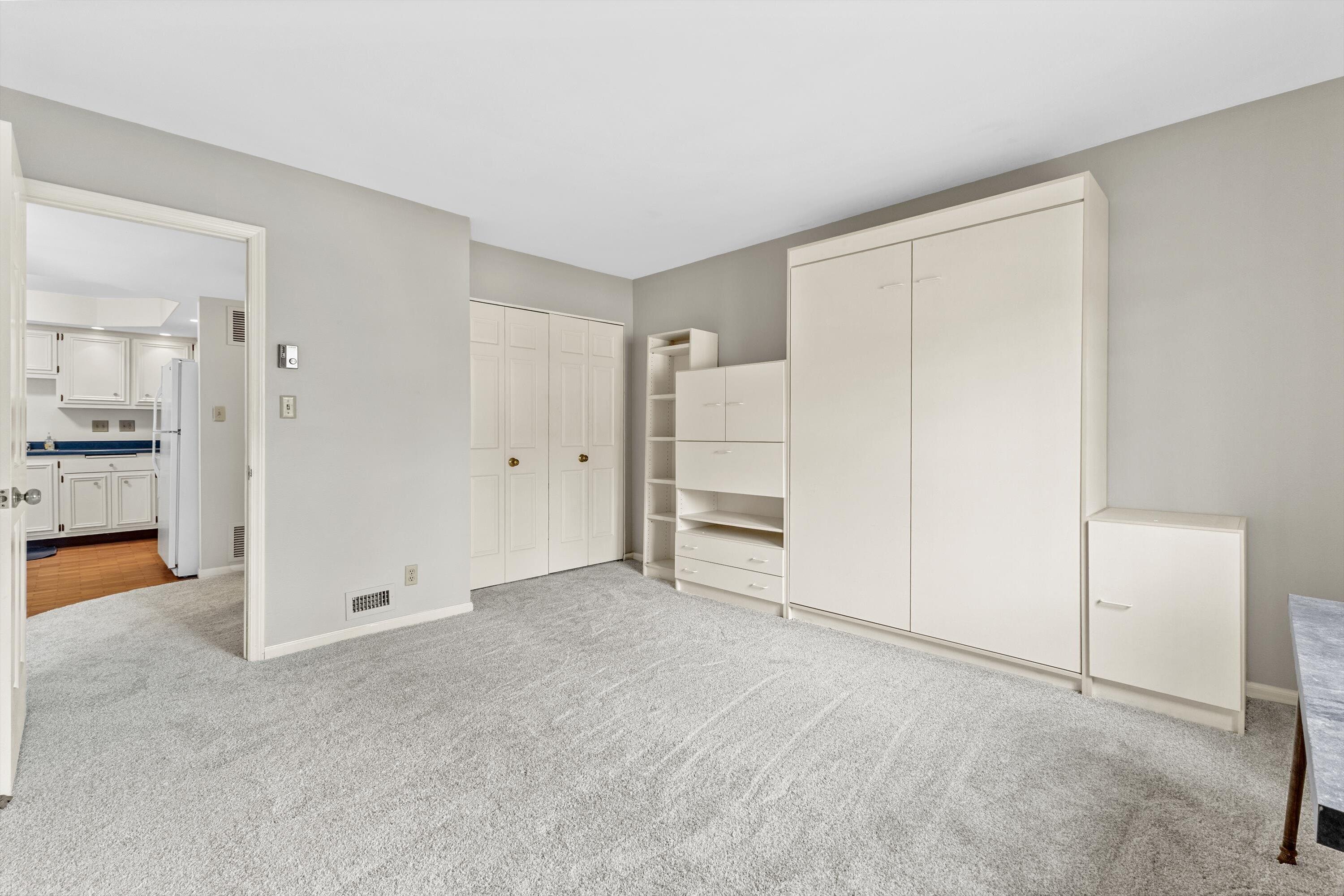 13335 Watertown Plank Road, Unit 105 Elm Grove, WI 53122 - Photo 19 of 37 2nd bedroom