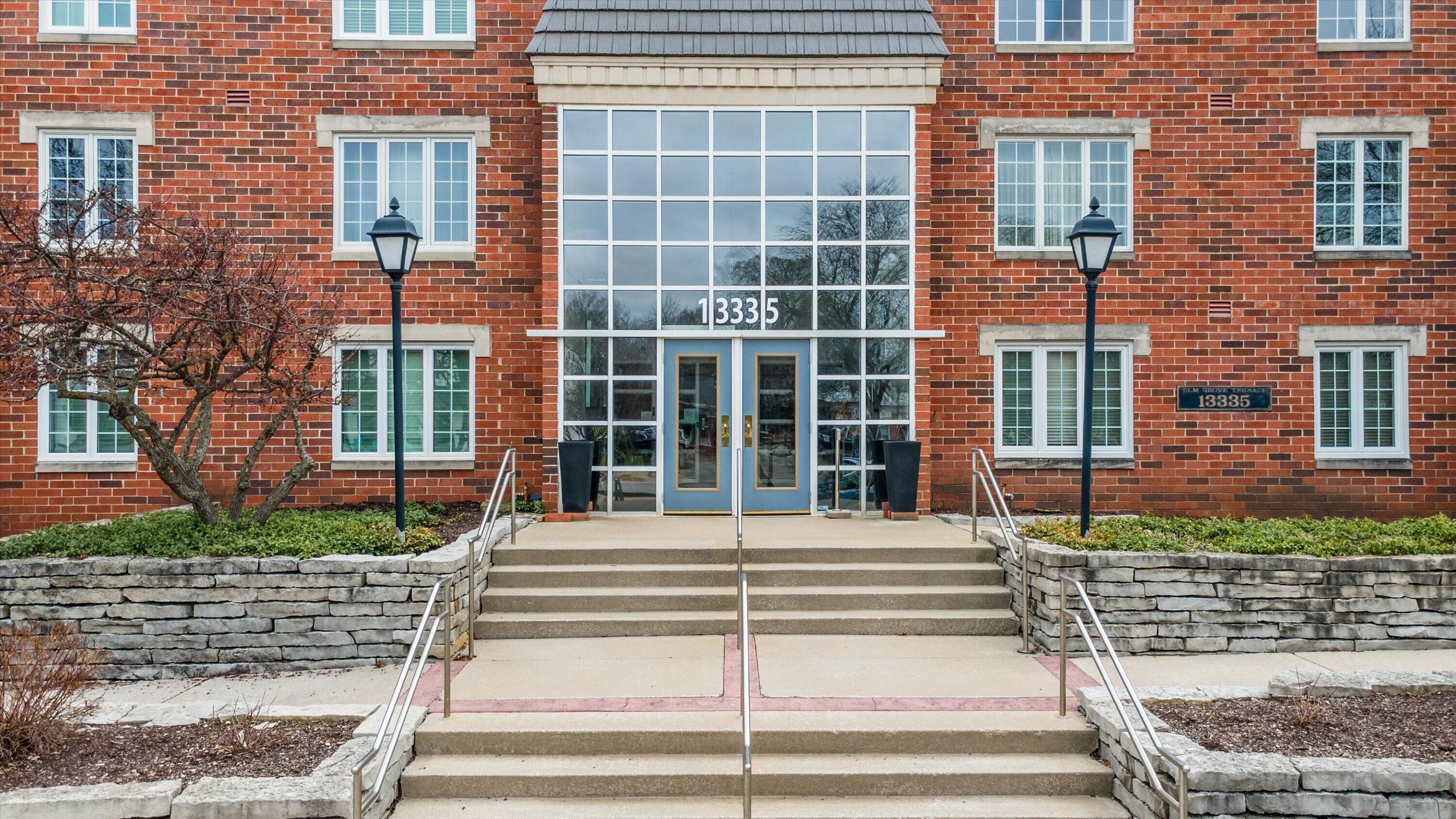 13335 Watertown Plank Road, Unit 105 Elm Grove, WI 53122 - Photo 22 of 37 01-DJI_0622