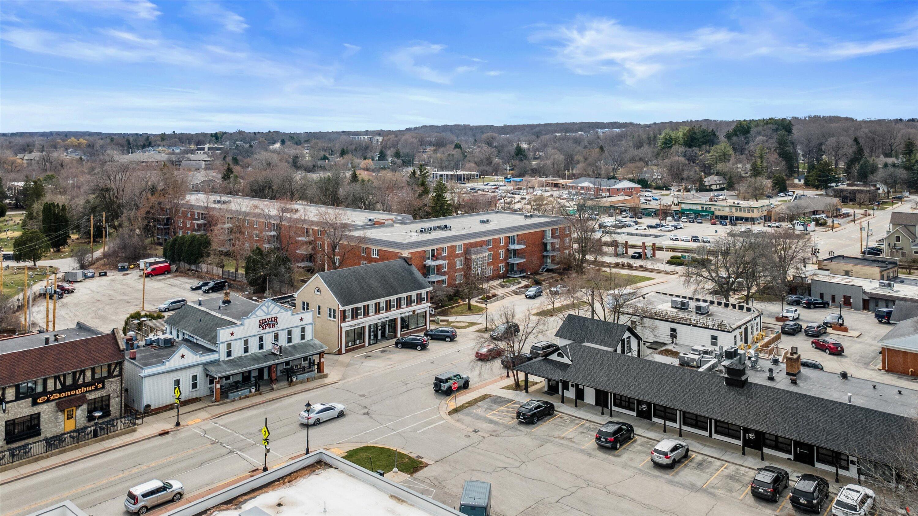 13335 Watertown Plank Road, Unit 105 Elm Grove, WI 53122 - Photo 30 of 37 Elm Grove