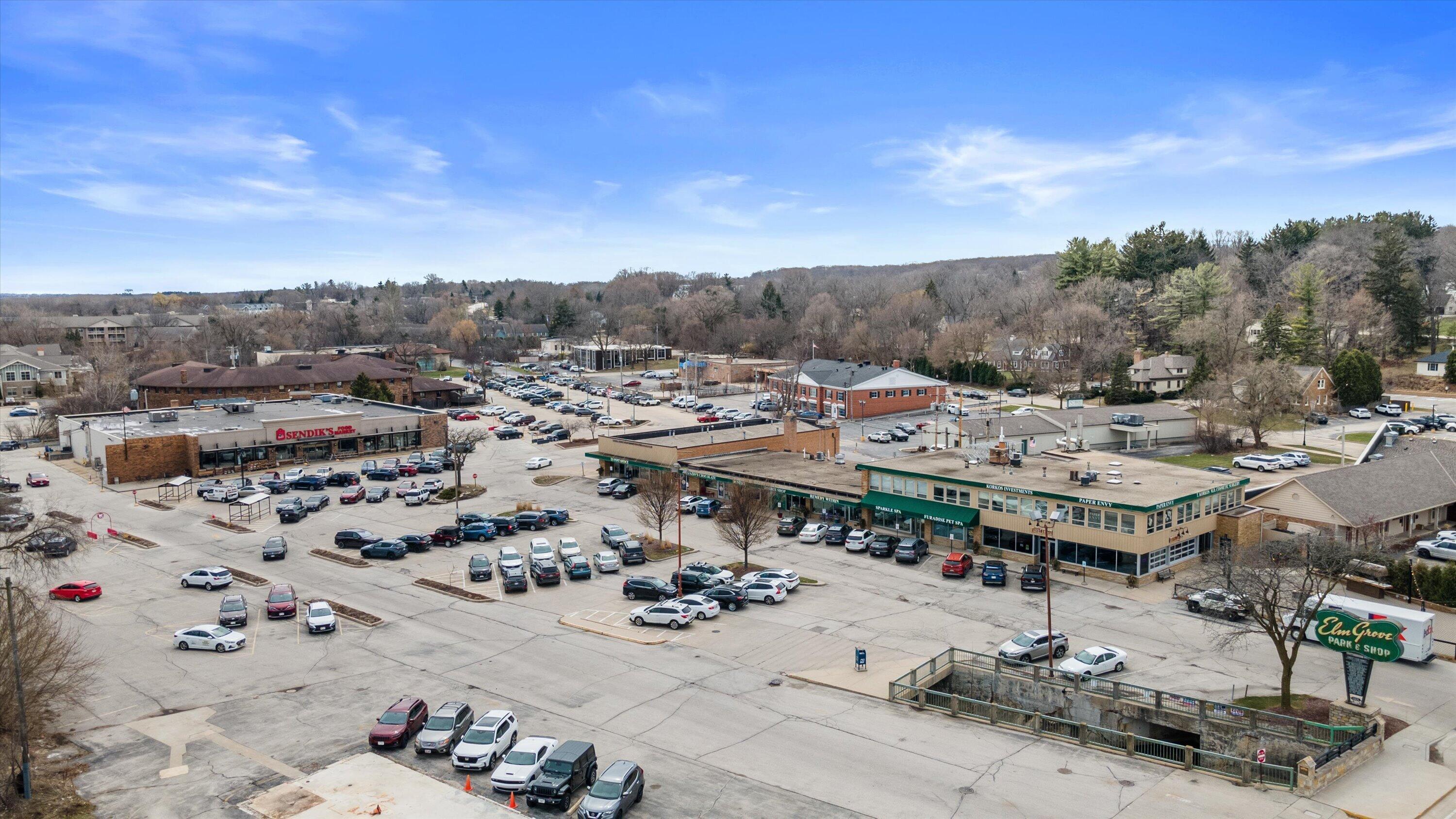 13335 Watertown Plank Road, Unit 105 Elm Grove, WI 53122 - Photo 31 of 37 Elm Grove