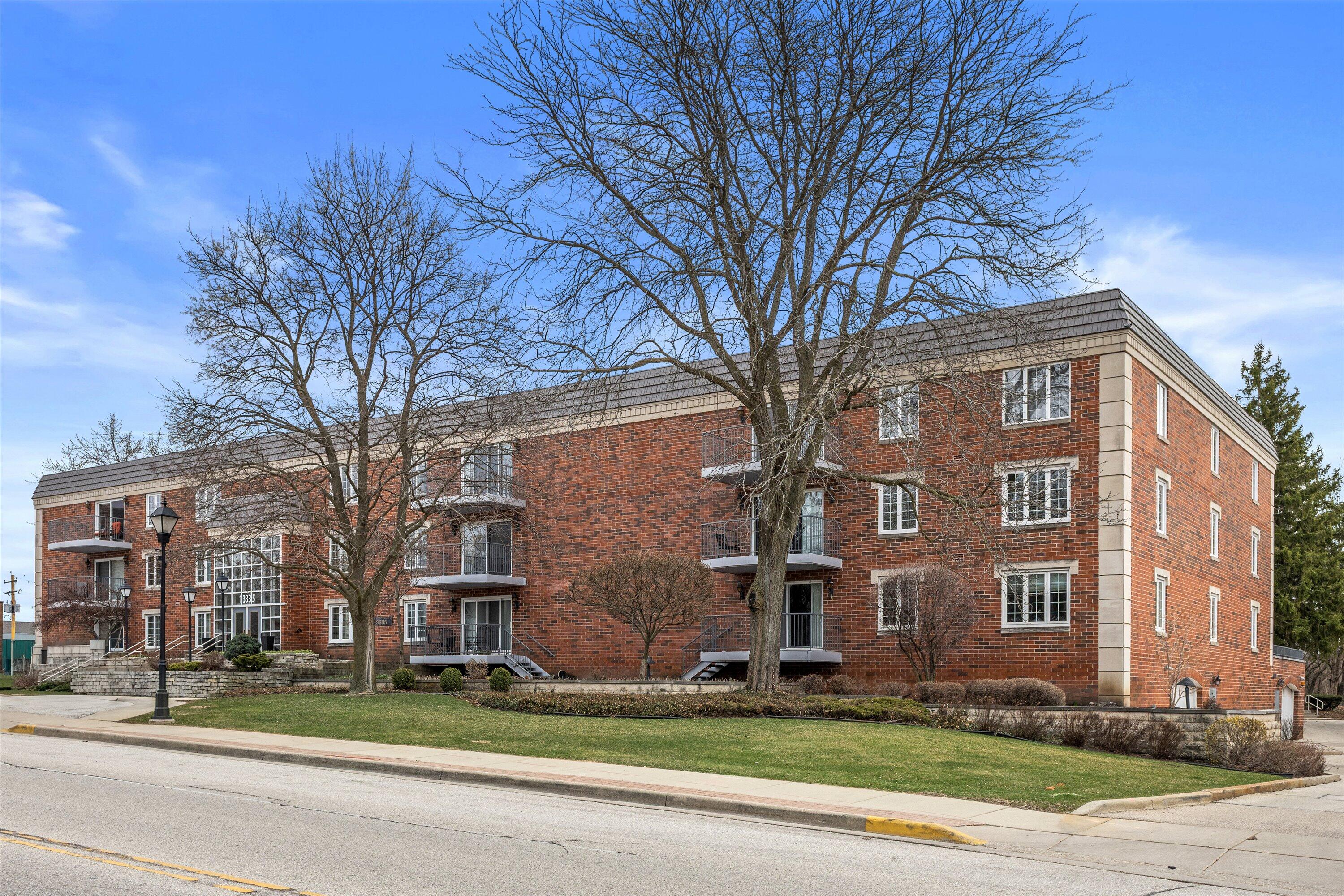 13335 Watertown Plank Road, Unit 105 Elm Grove, WI 53122 - Photo 32 of 37 Elm Grove Terrace condo