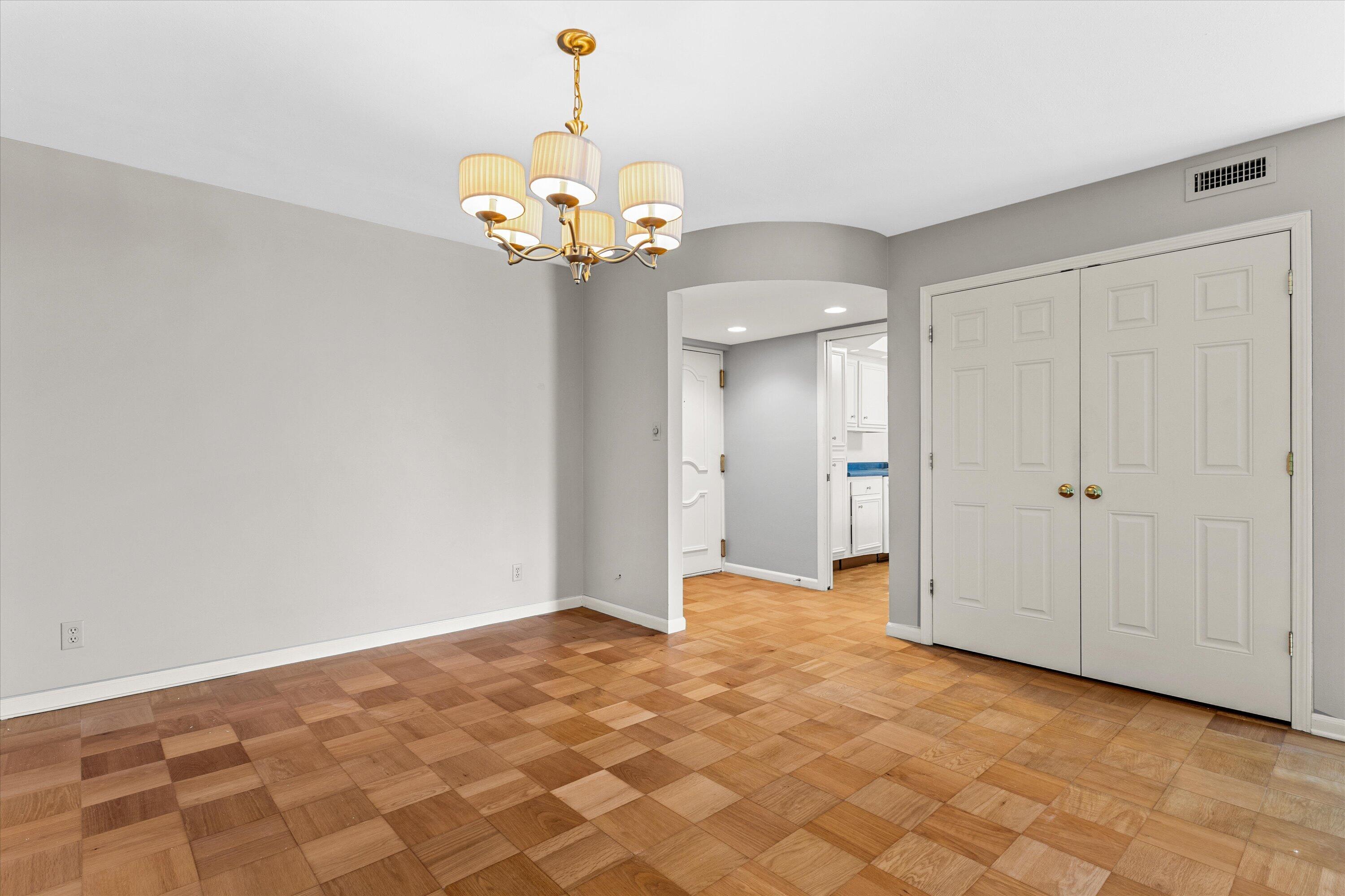 13335 Watertown Plank Road, Unit 105 Elm Grove, WI 53122 - Photo 6 of 37 Dining Room