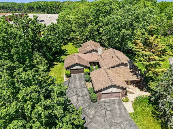 $545,000 | 5181 Christine Court, Ann Arbor, MI 48103