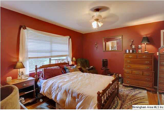 111 Crest Road East Bessemer, AL 35023 - Photo 17 of 32