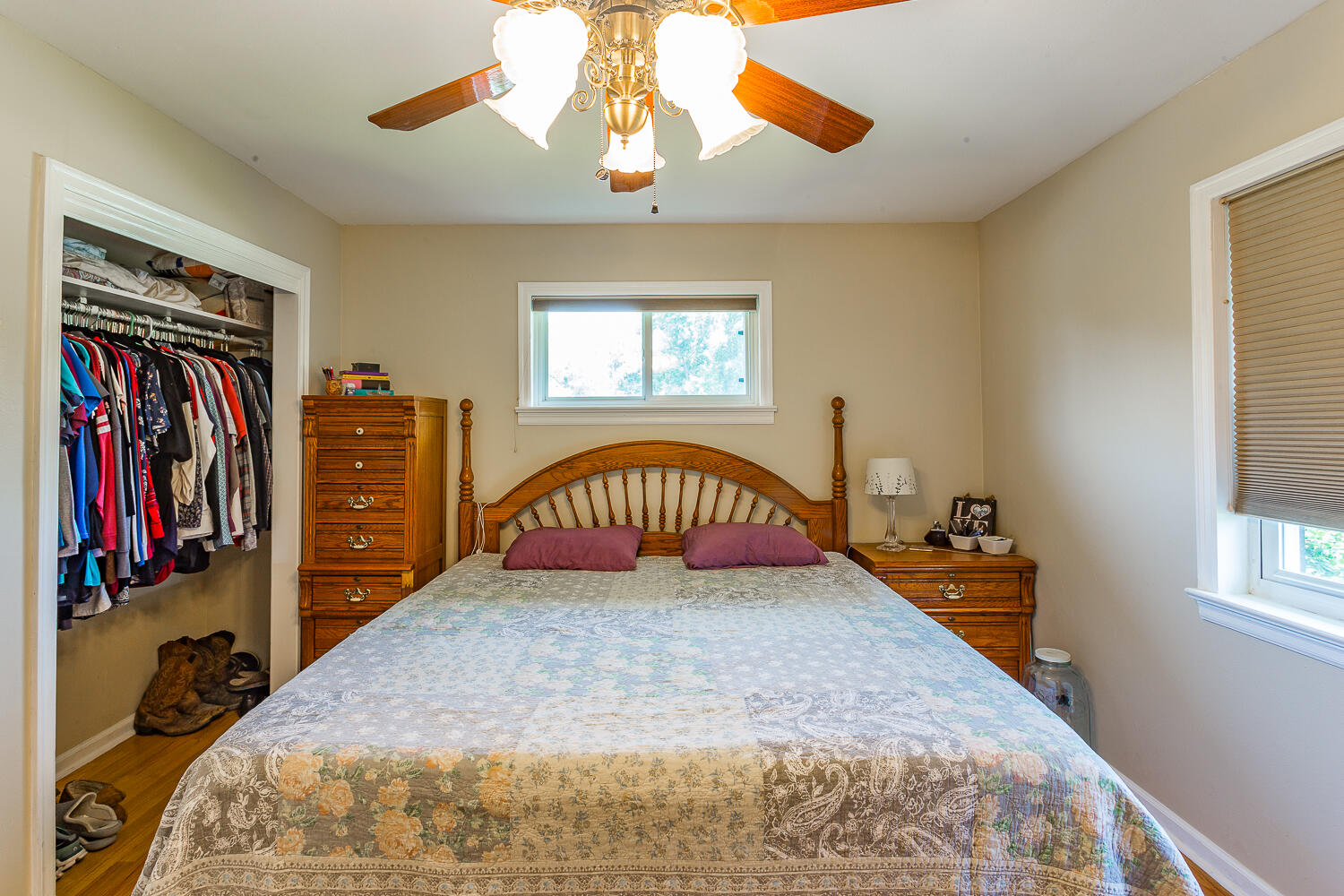 161 Clara Lee Road Rossville, GA 30741 - Photo 18 of 35 161 Clara Lee HD -17