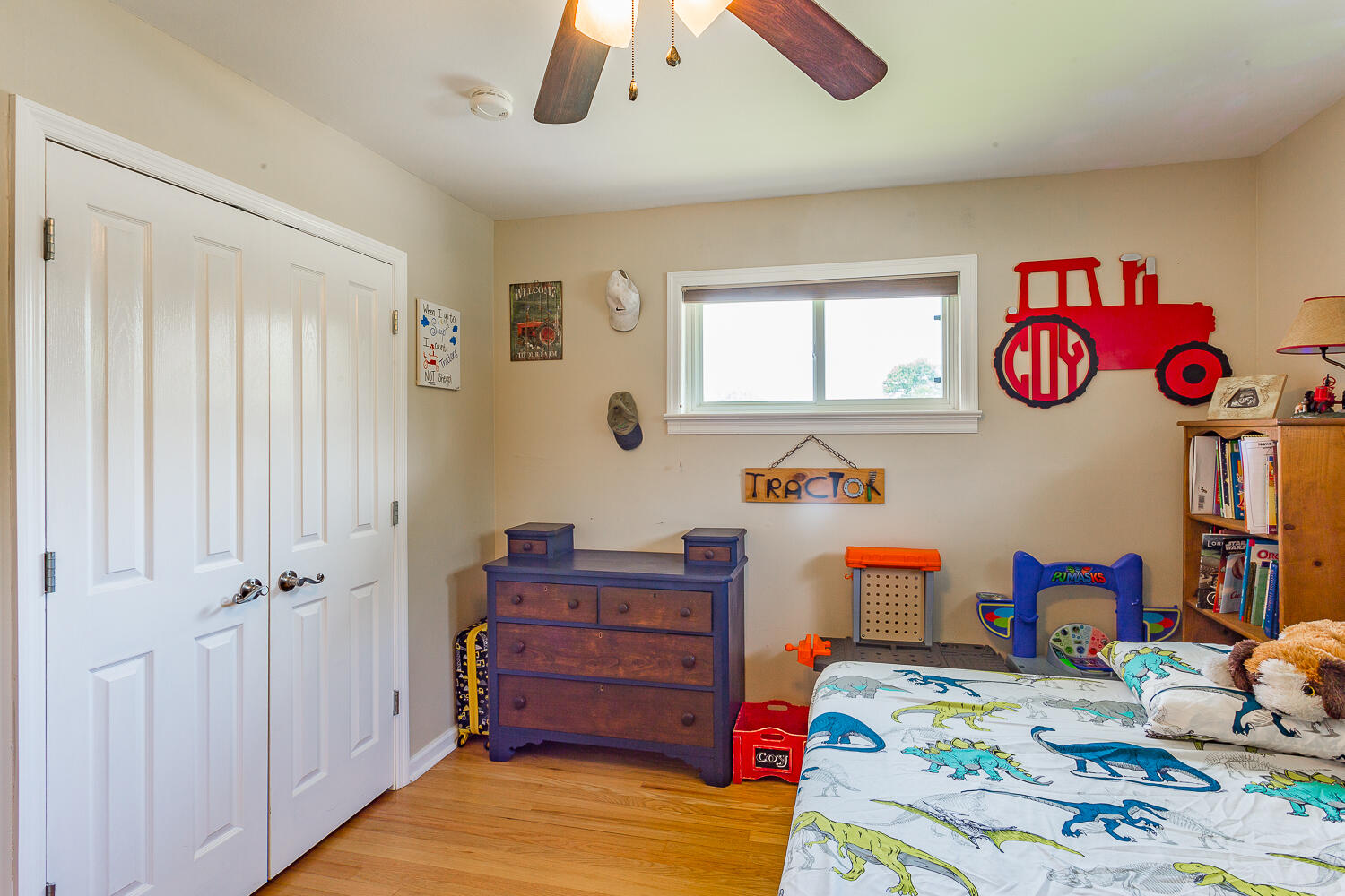 161 Clara Lee Road Rossville, GA 30741 - Photo 23 of 35 161 Clara Lee HD -14