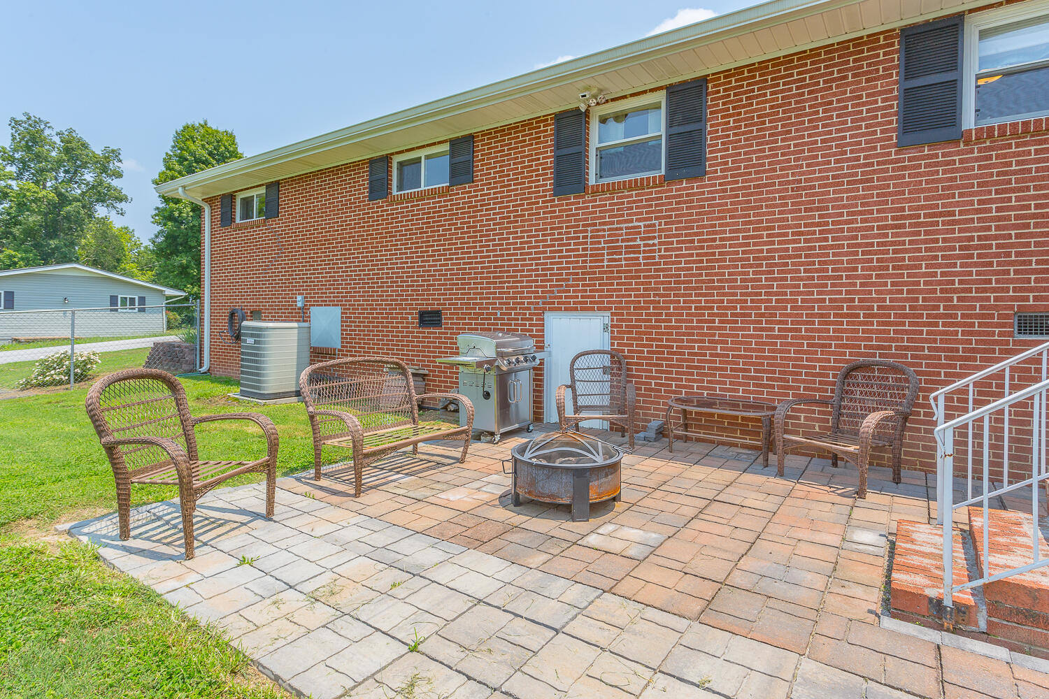 161 Clara Lee Road Rossville, GA 30741 - Photo 31 of 35 161 Clara Lee HD -5